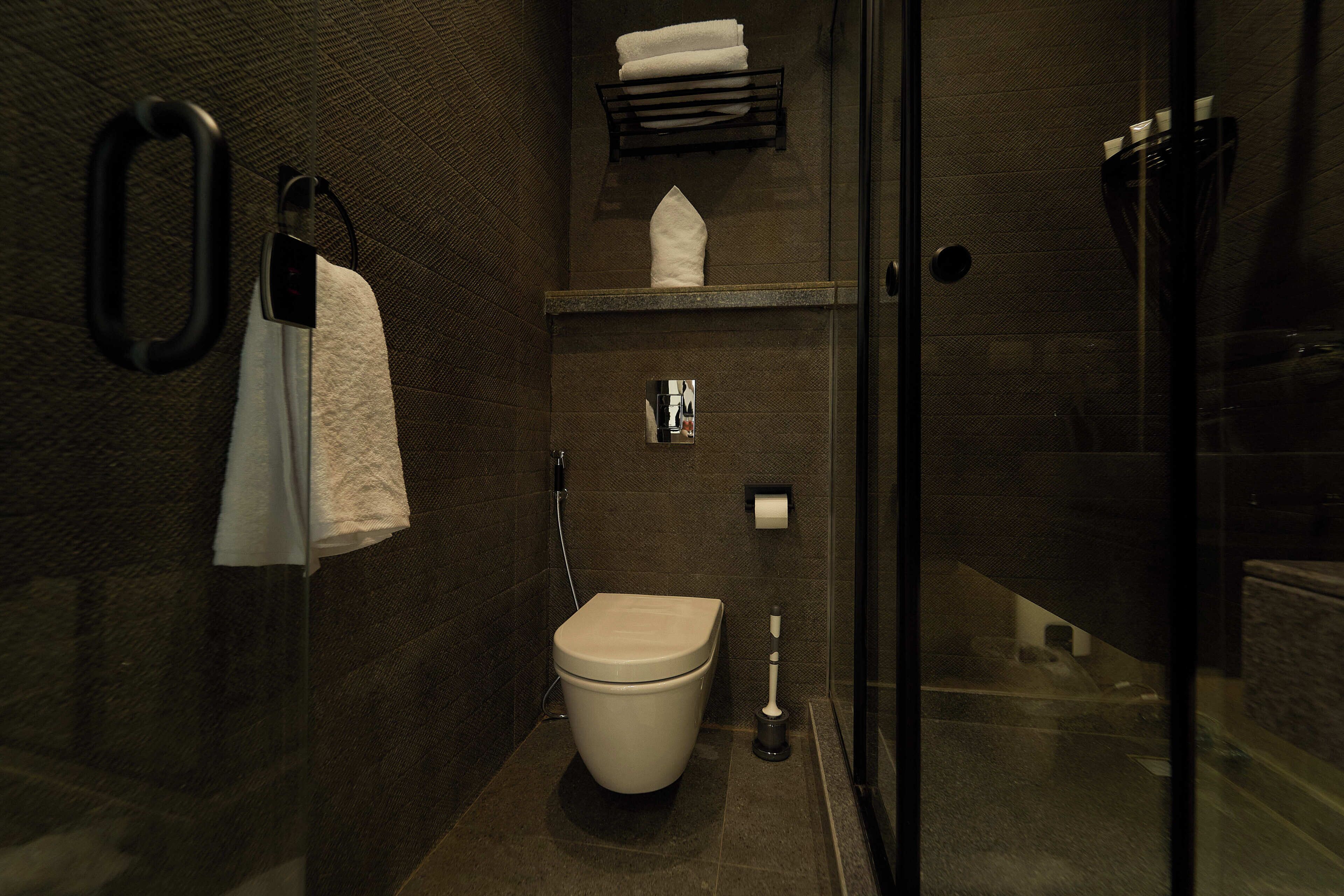 Pyramids Secret Hotel