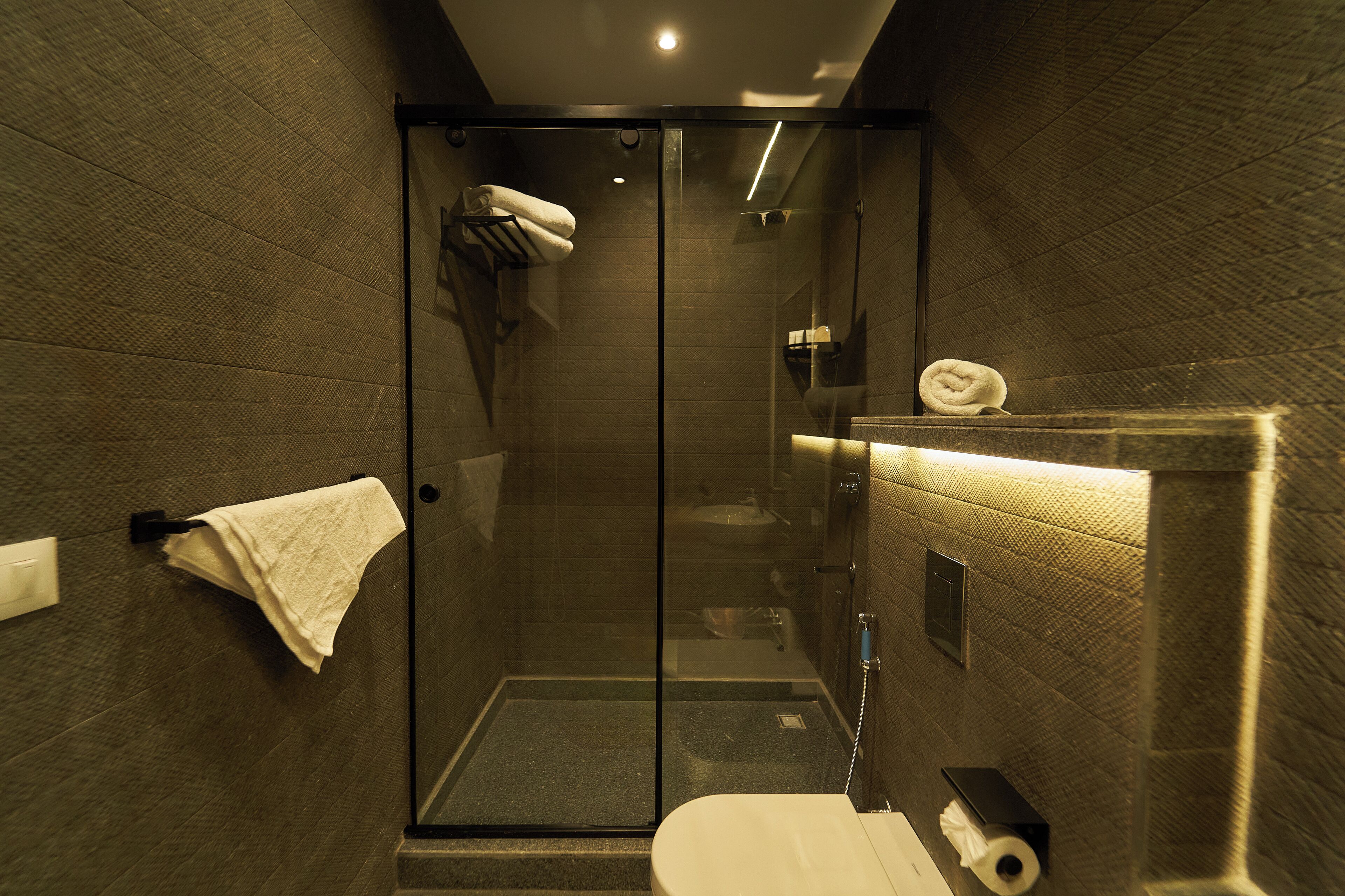 Pyramids Secret Hotel