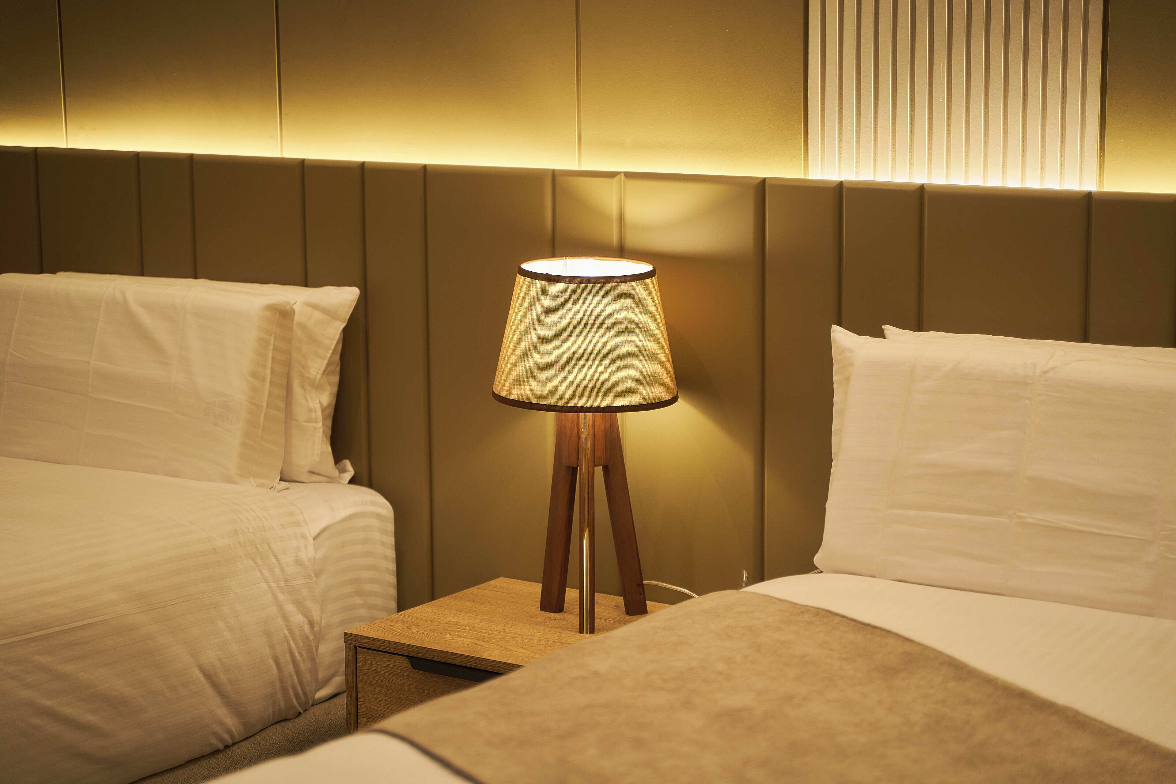 Pyramids Secret Hotel