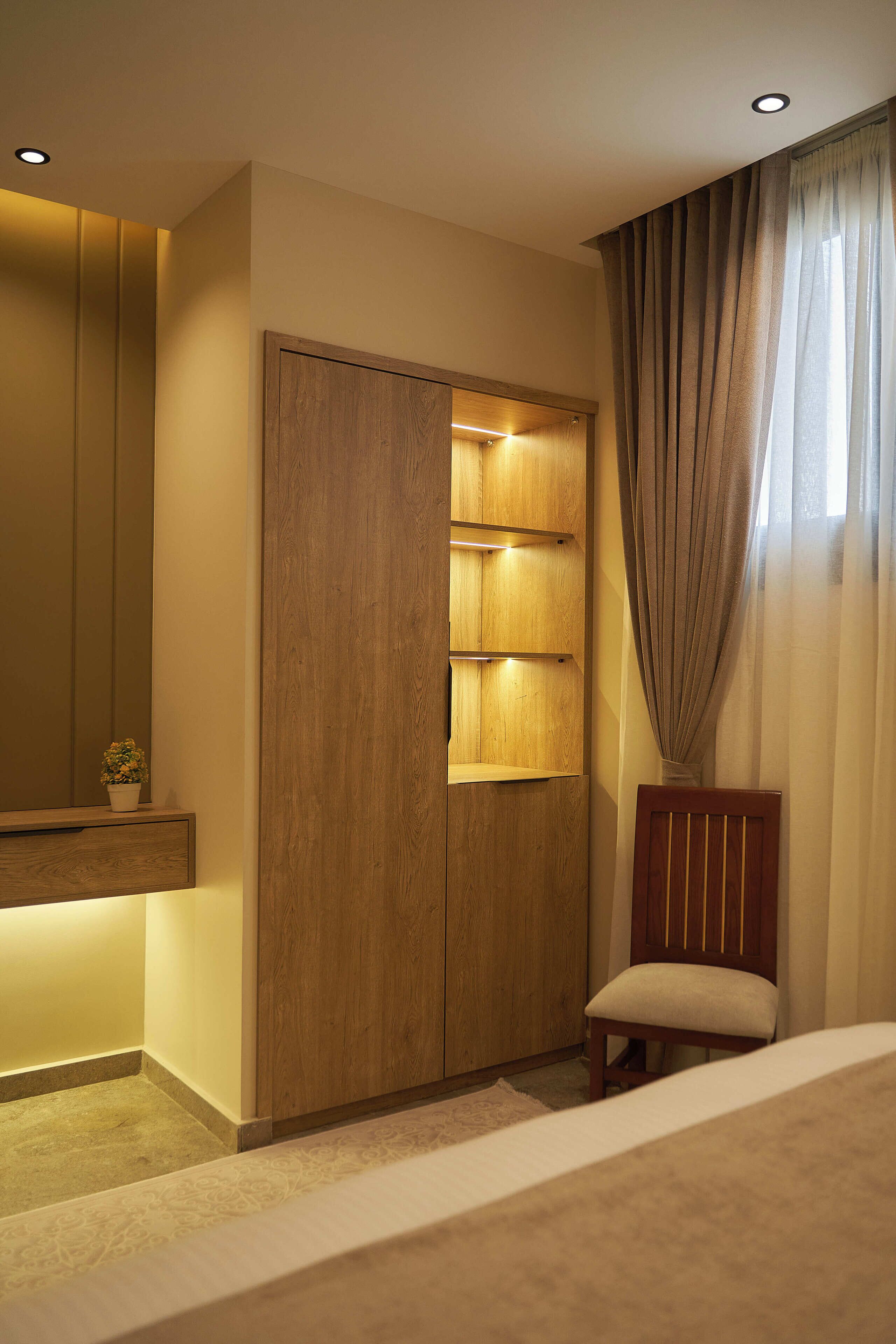 Pyramids Secret Hotel