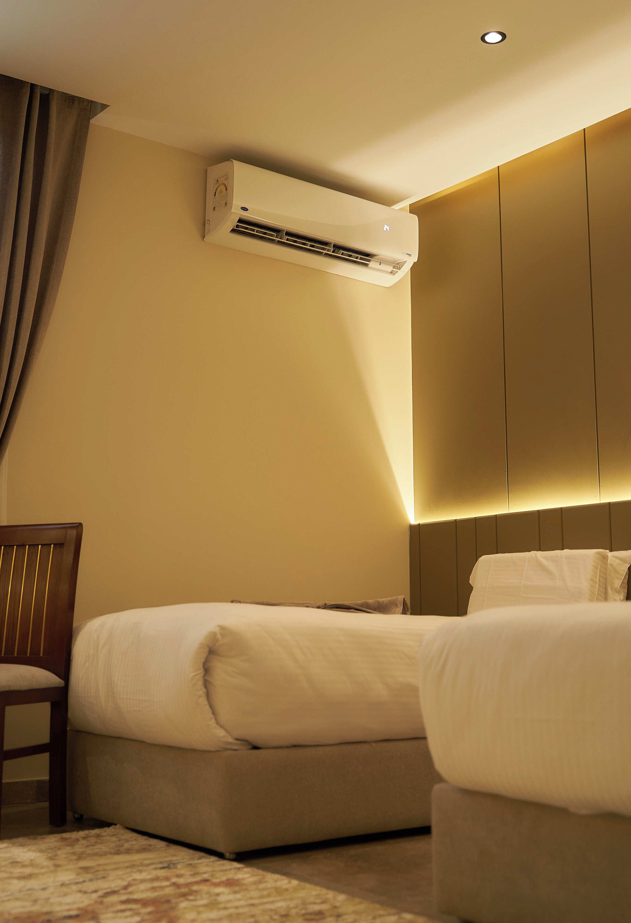 Pyramids Secret Hotel