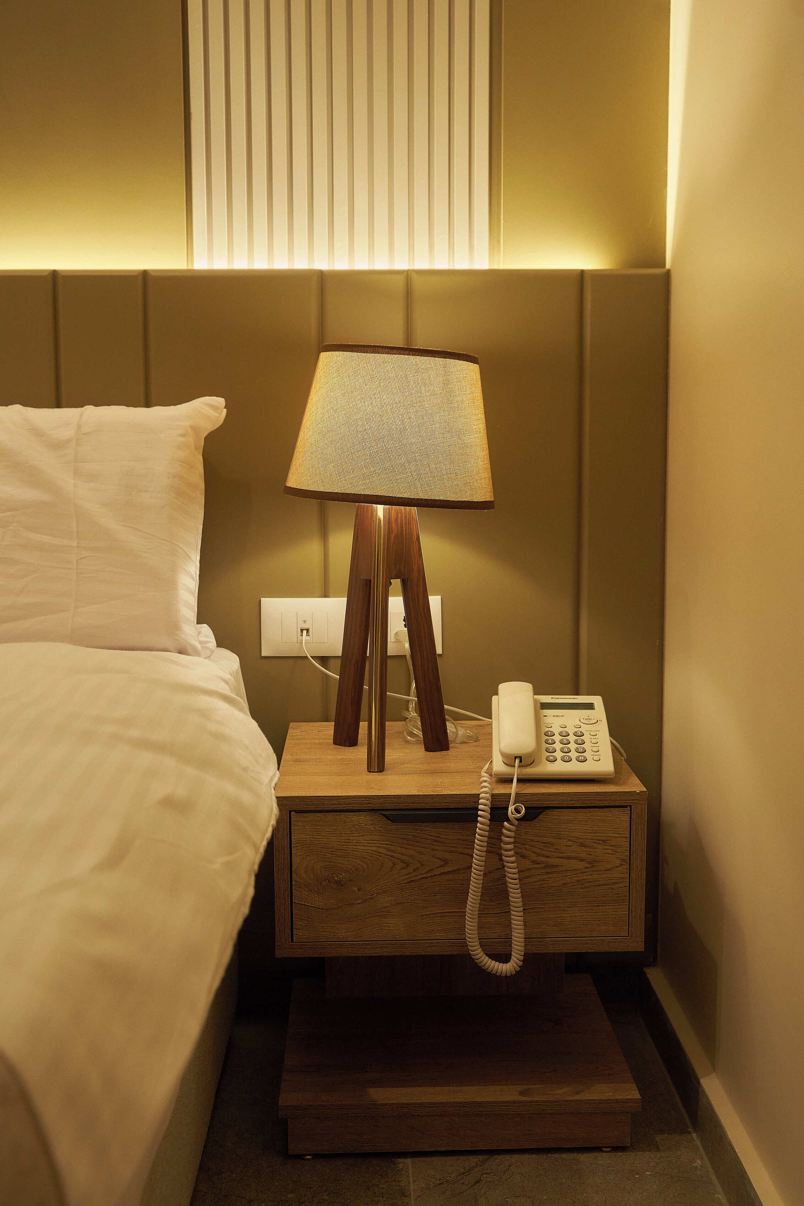 Pyramids Secret Hotel