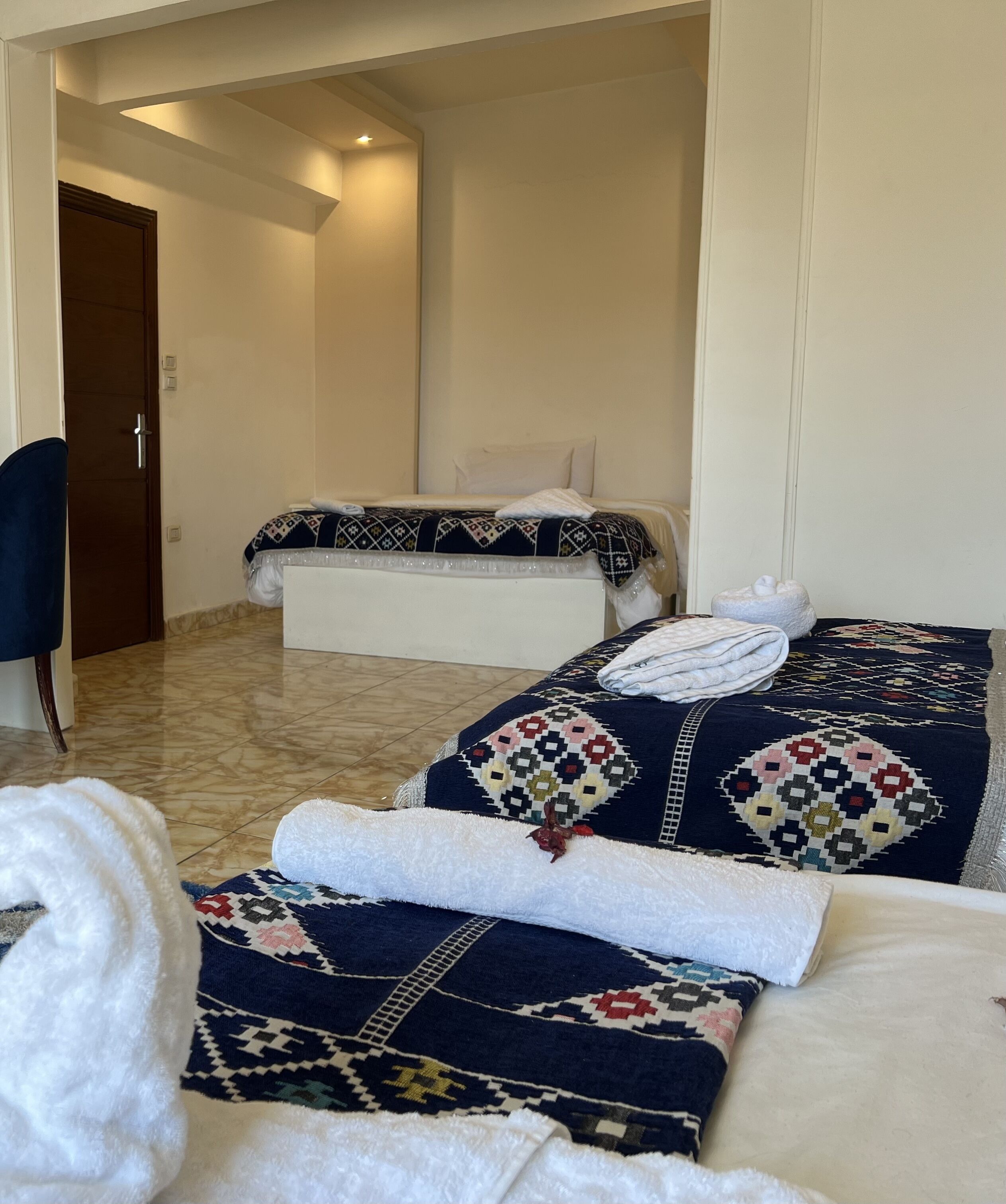 Pyramids Top Inn