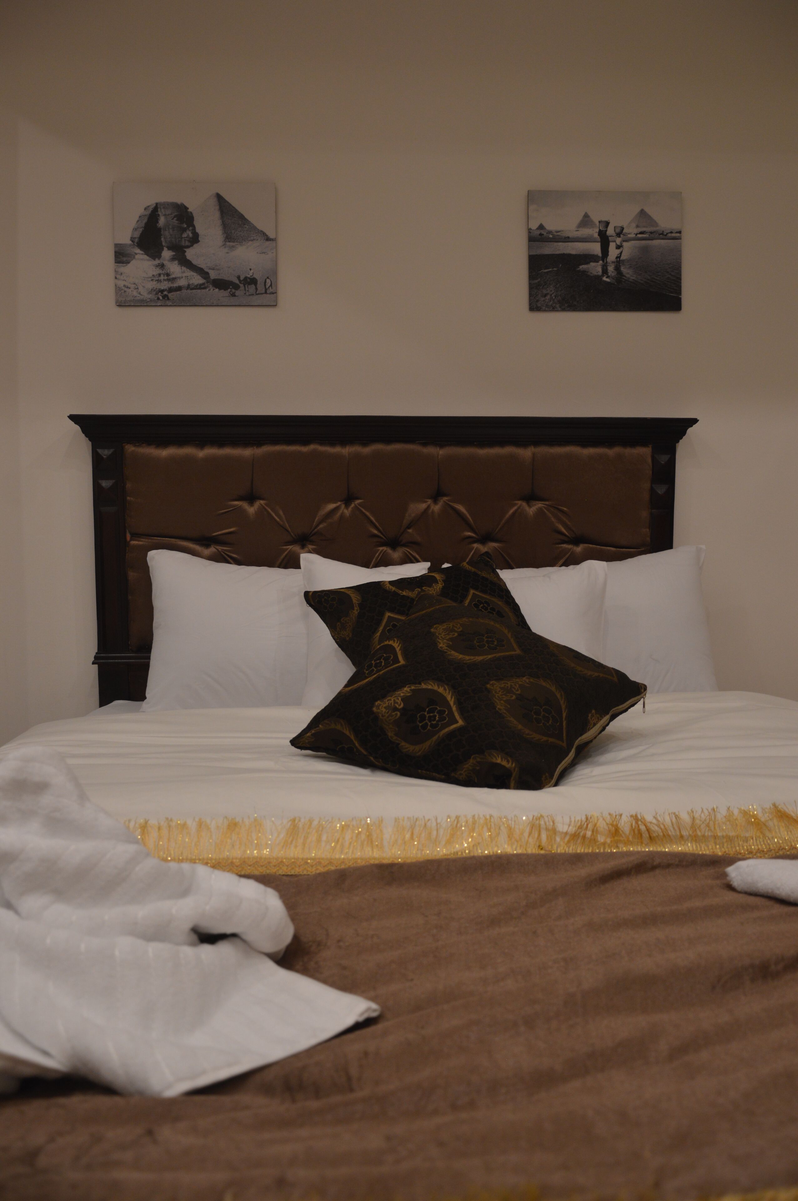 Pyramids Top Inn