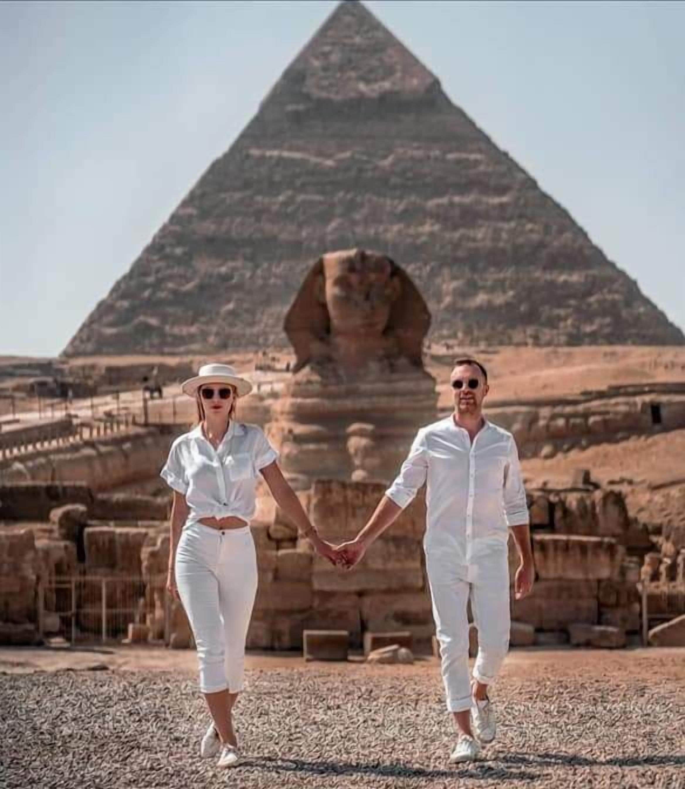 Pyramids Top Inn