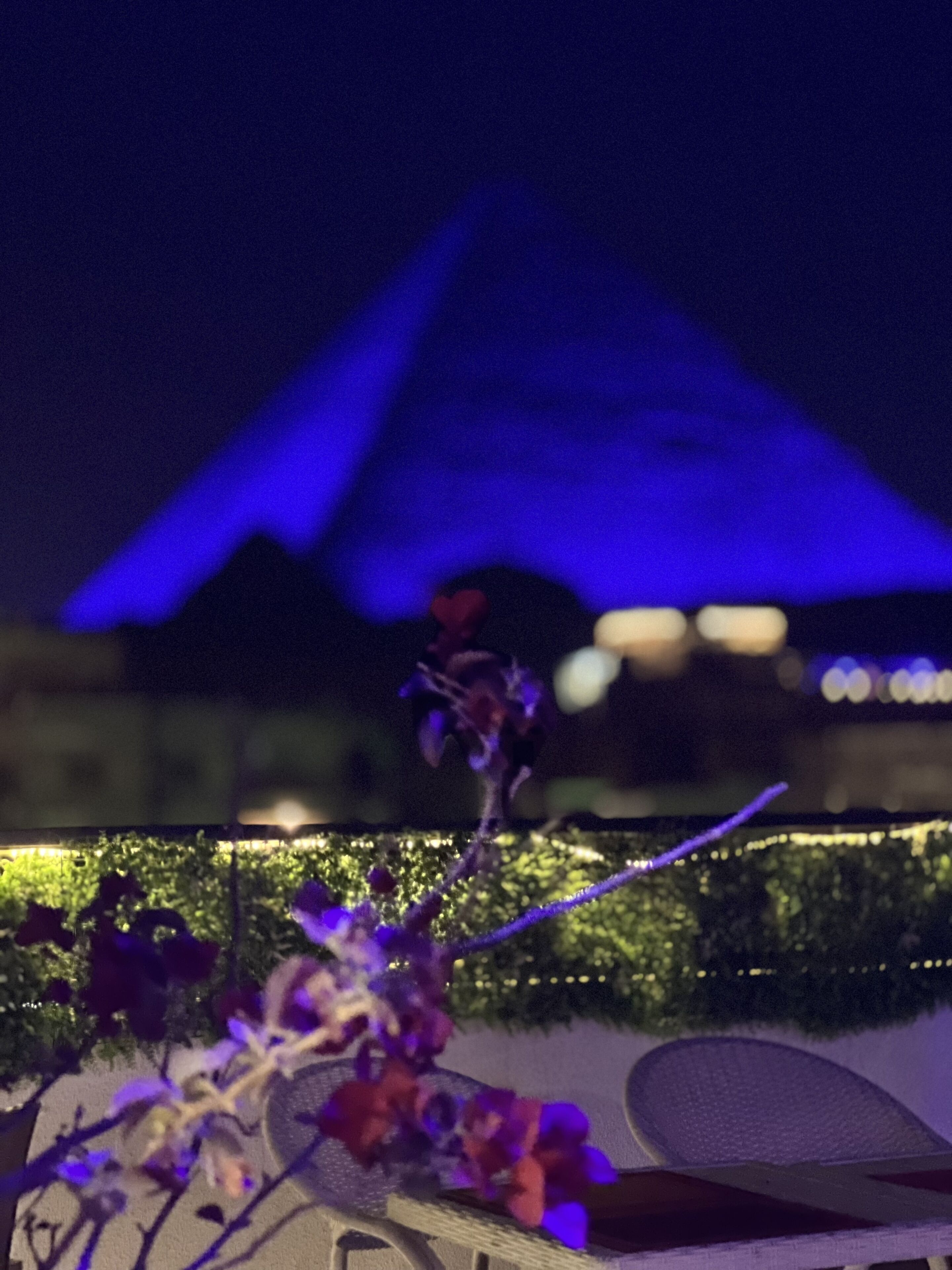 Pyramids Top Inn