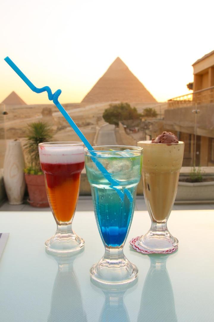 Pyramids Valley