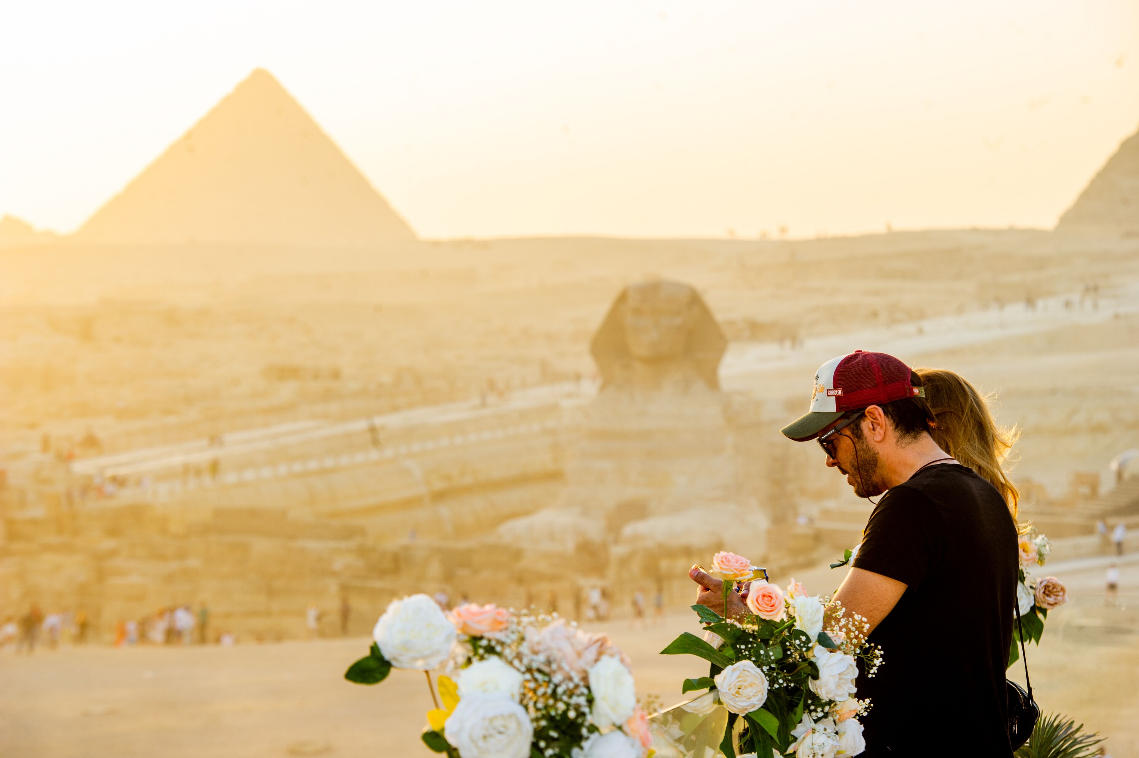 Pyramids Valley