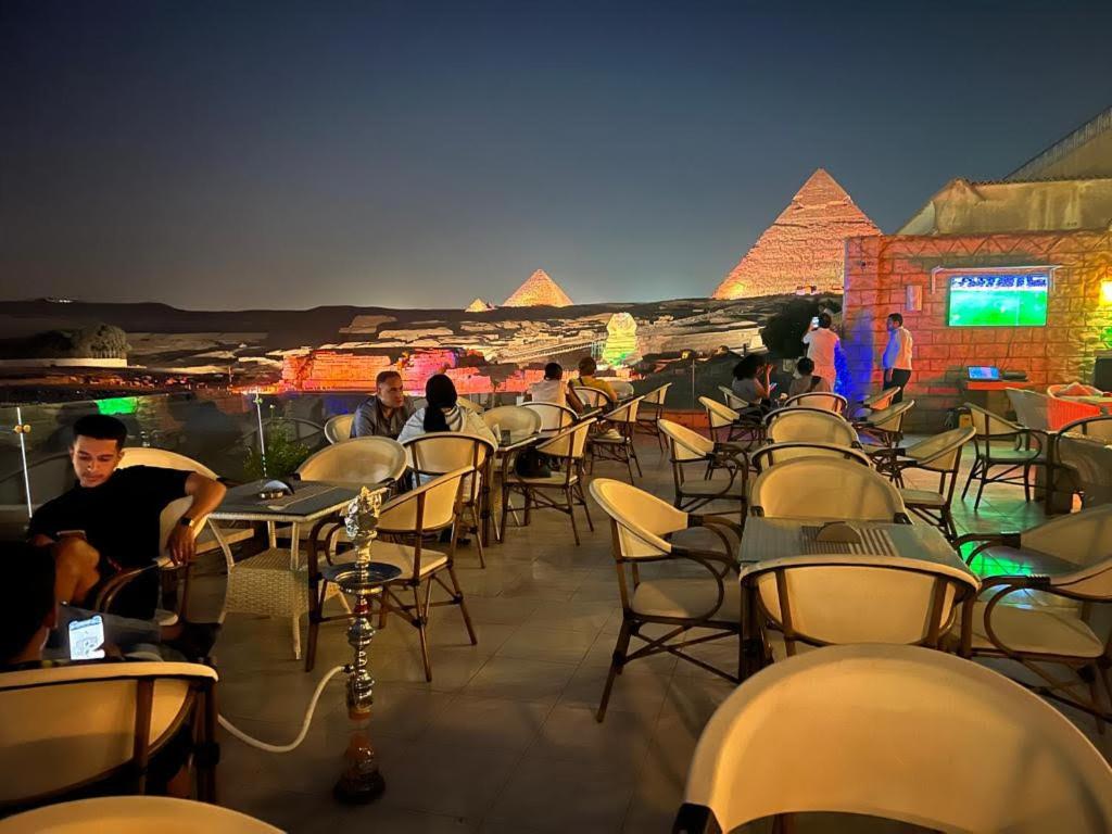 Pyramids Valley