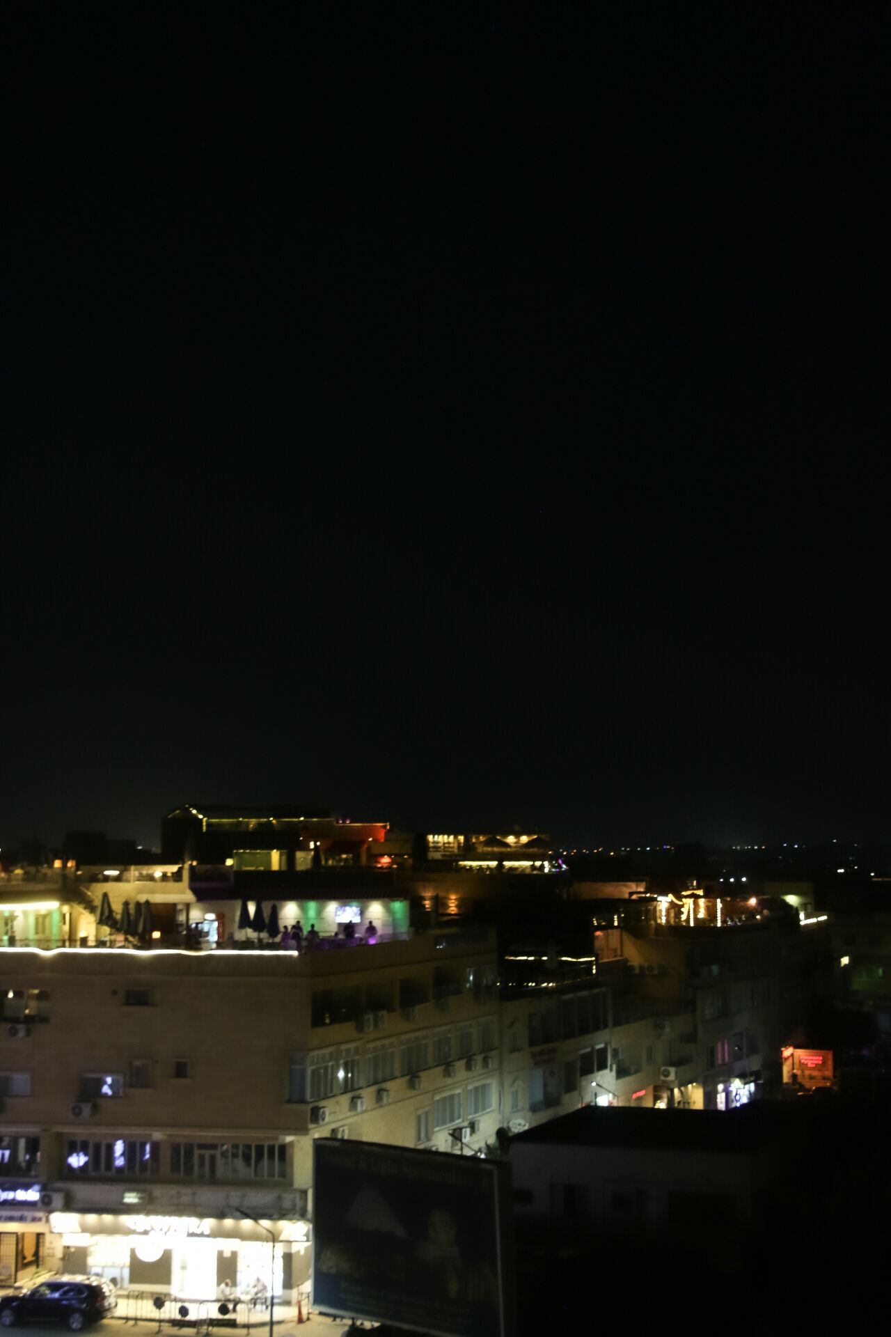 Pyramids Valley