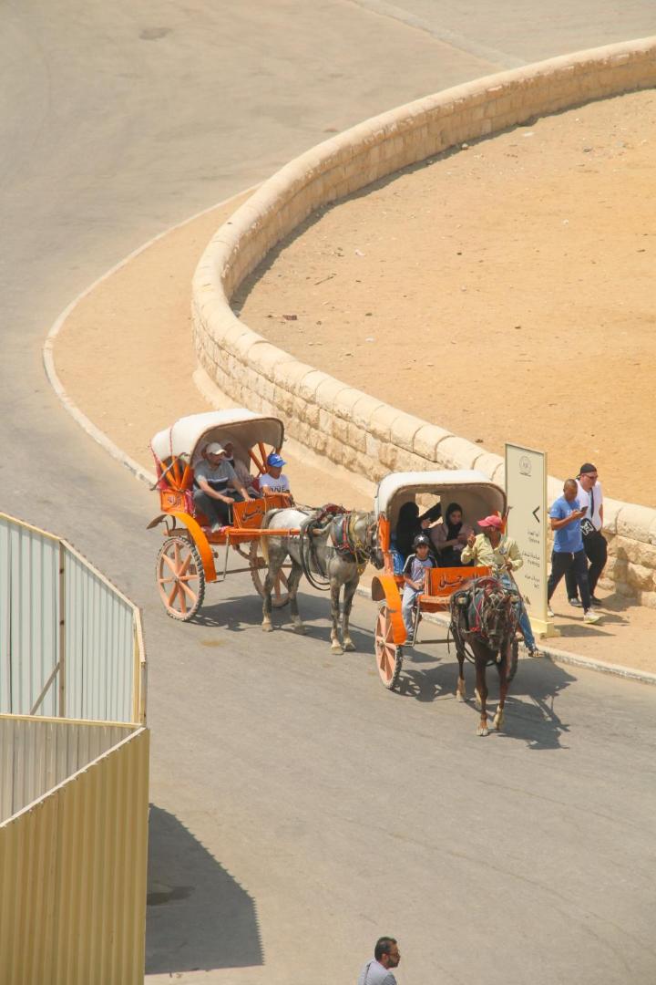 Pyramids Valley