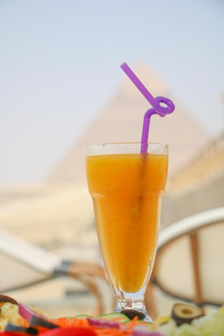 Pyramids Valley