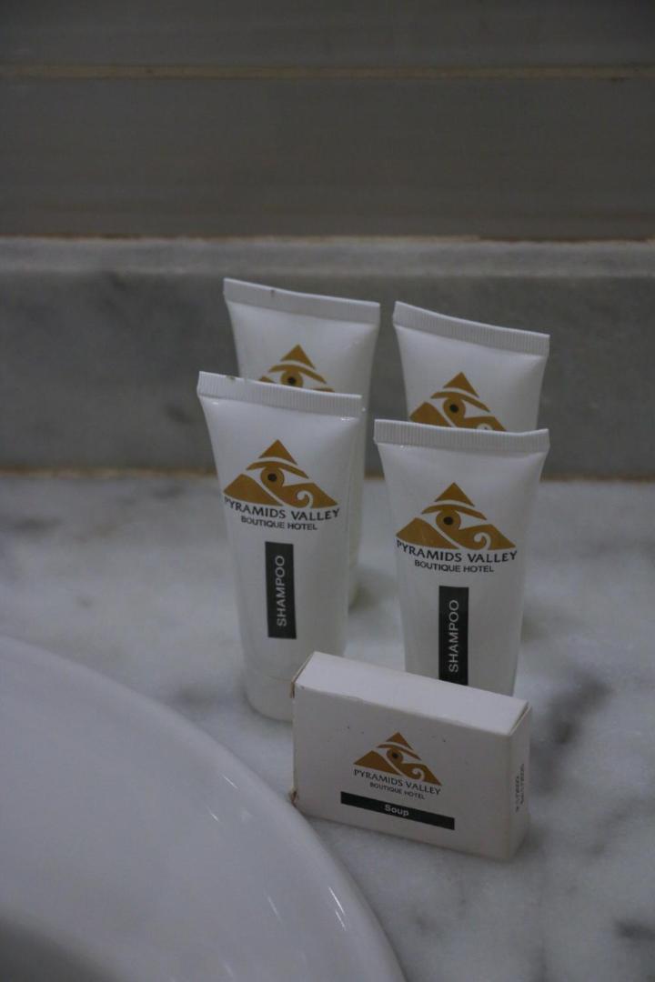 Pyramids Valley