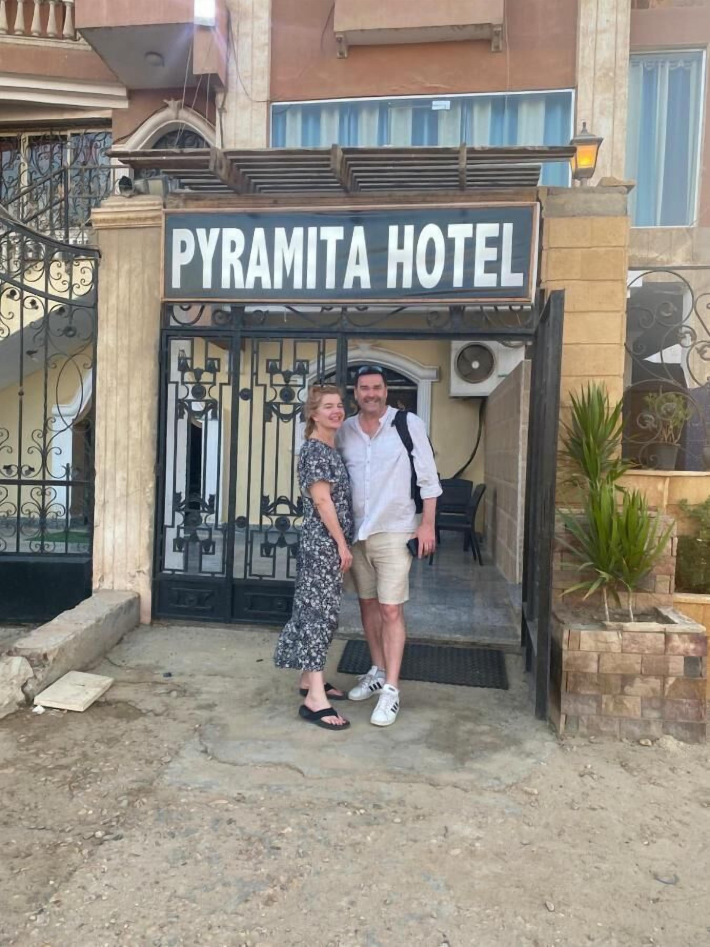 Pyramita Hotel