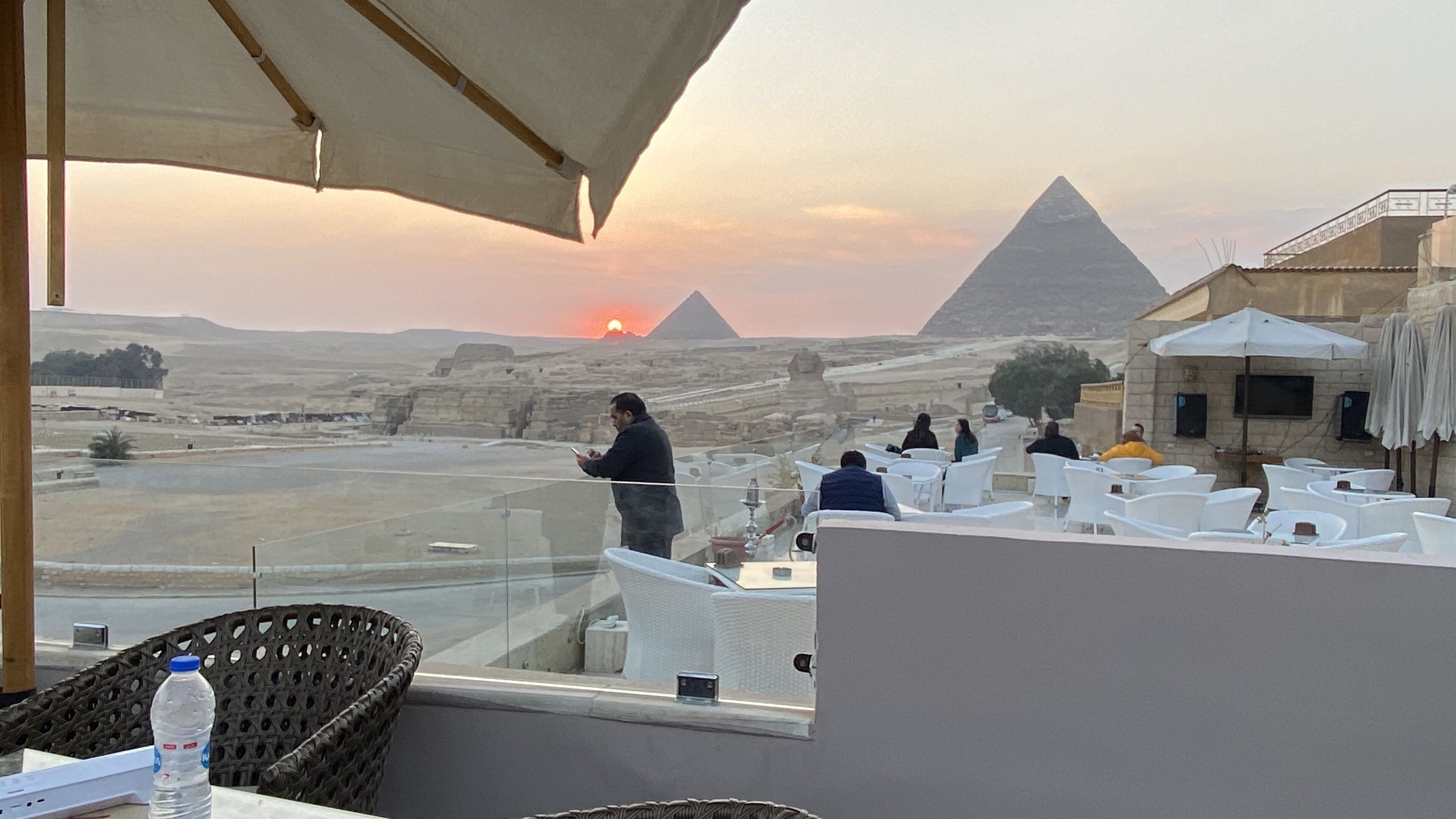 Queen Pyramids Cleopatra