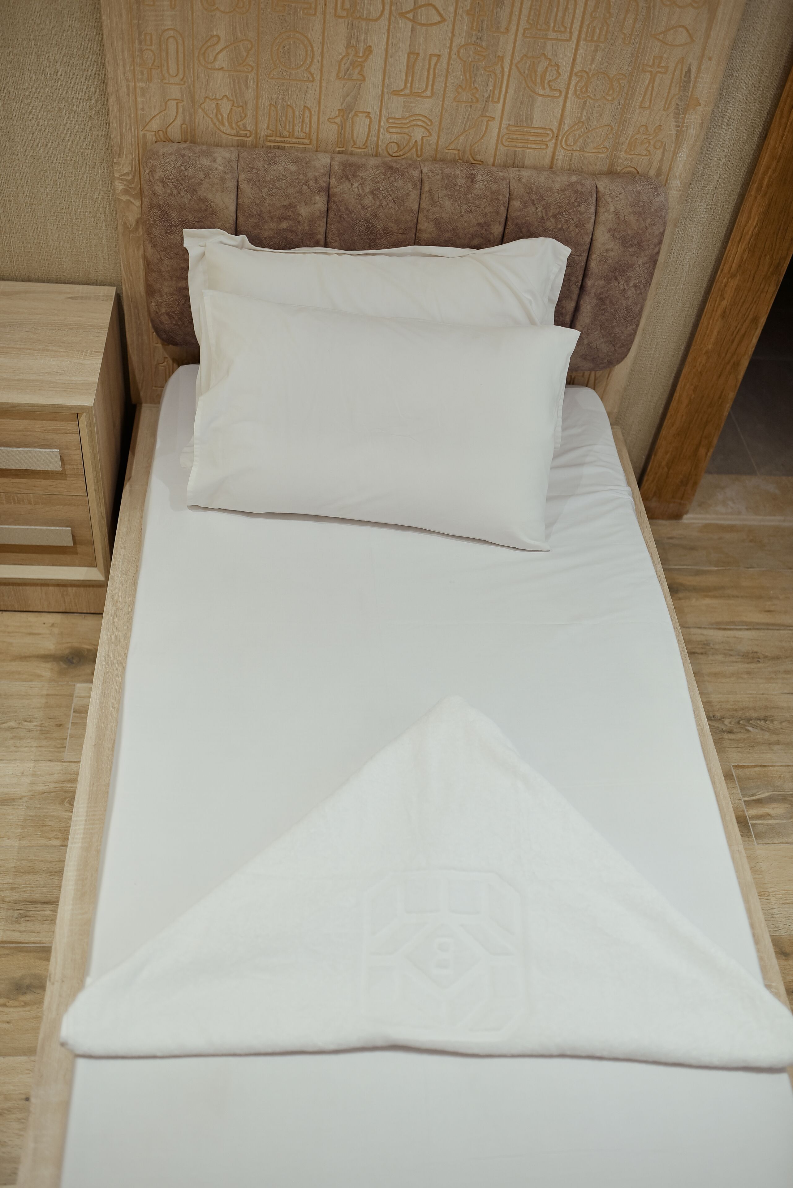 Royal Great Pyramid Inn