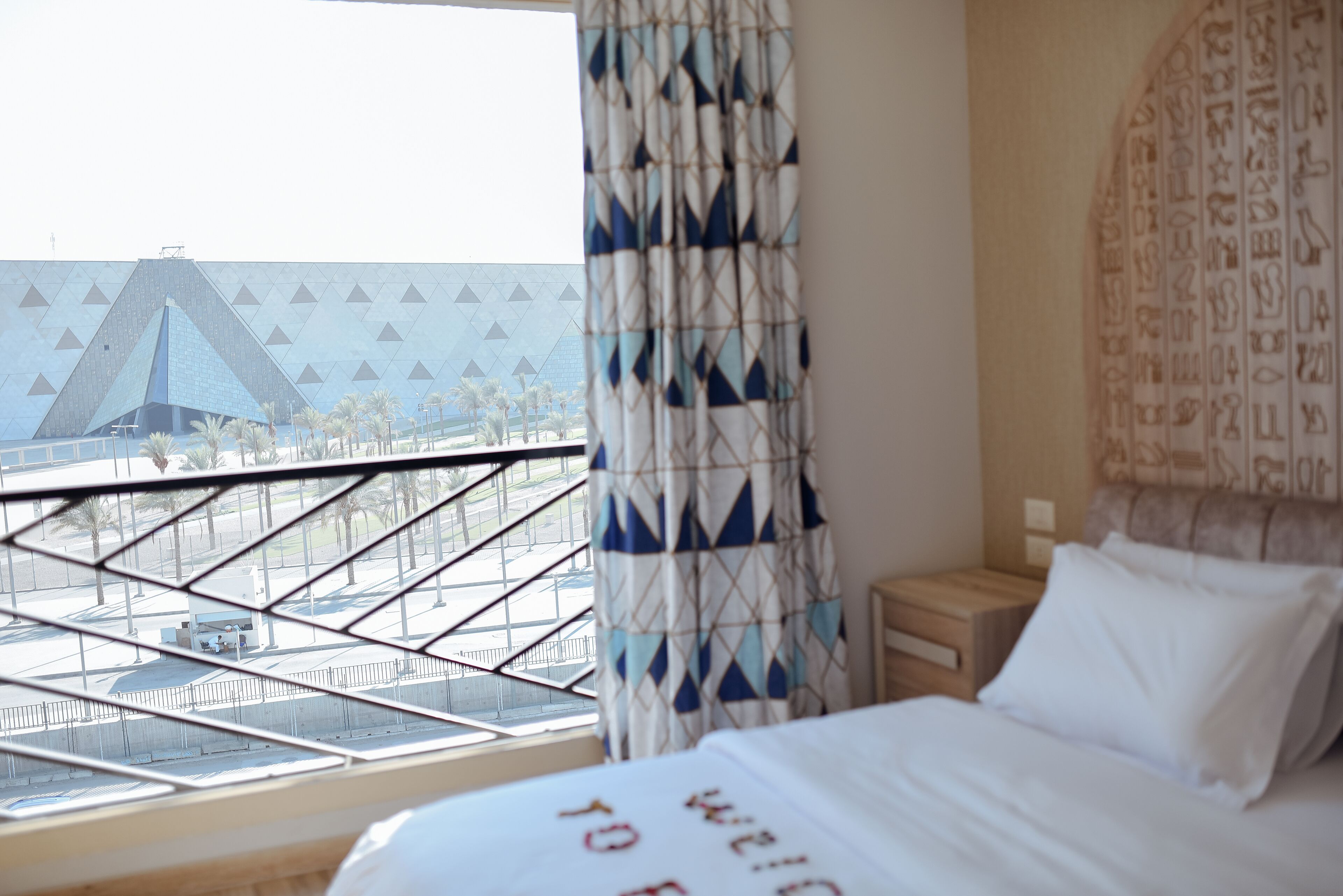 Royal Great Pyramid Inn