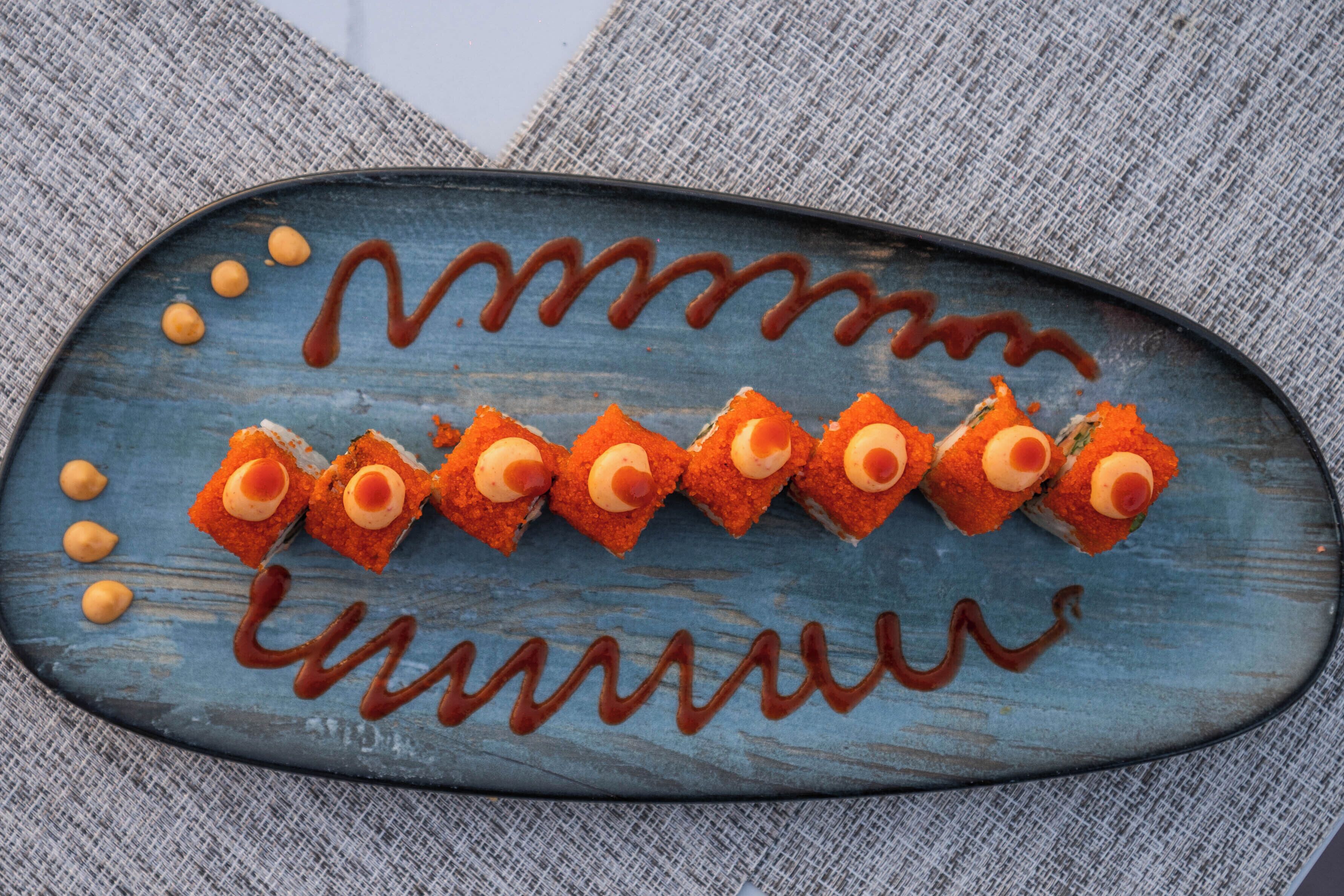 Royal Great Pyramid Inn