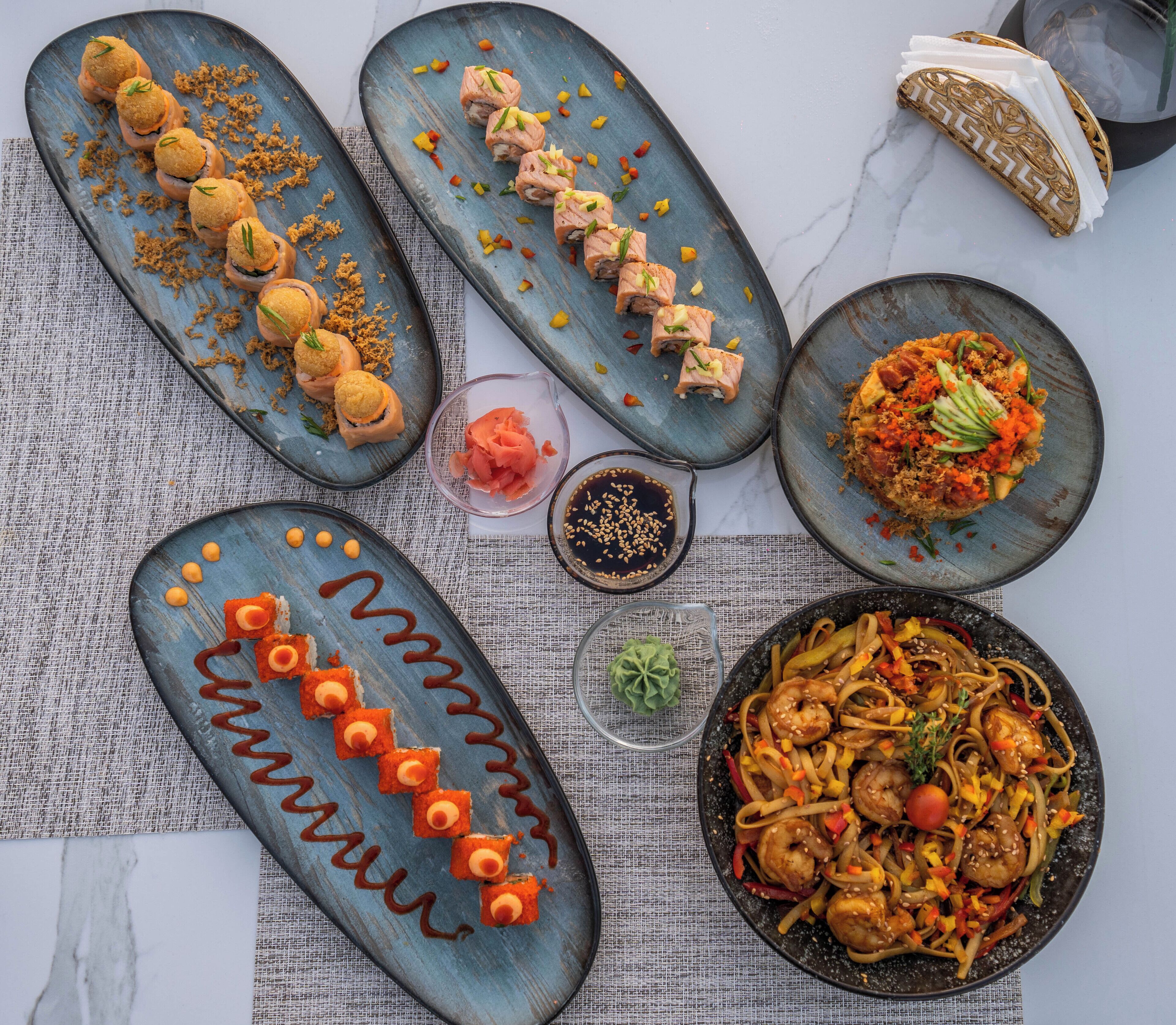 Royal Great Pyramid Inn