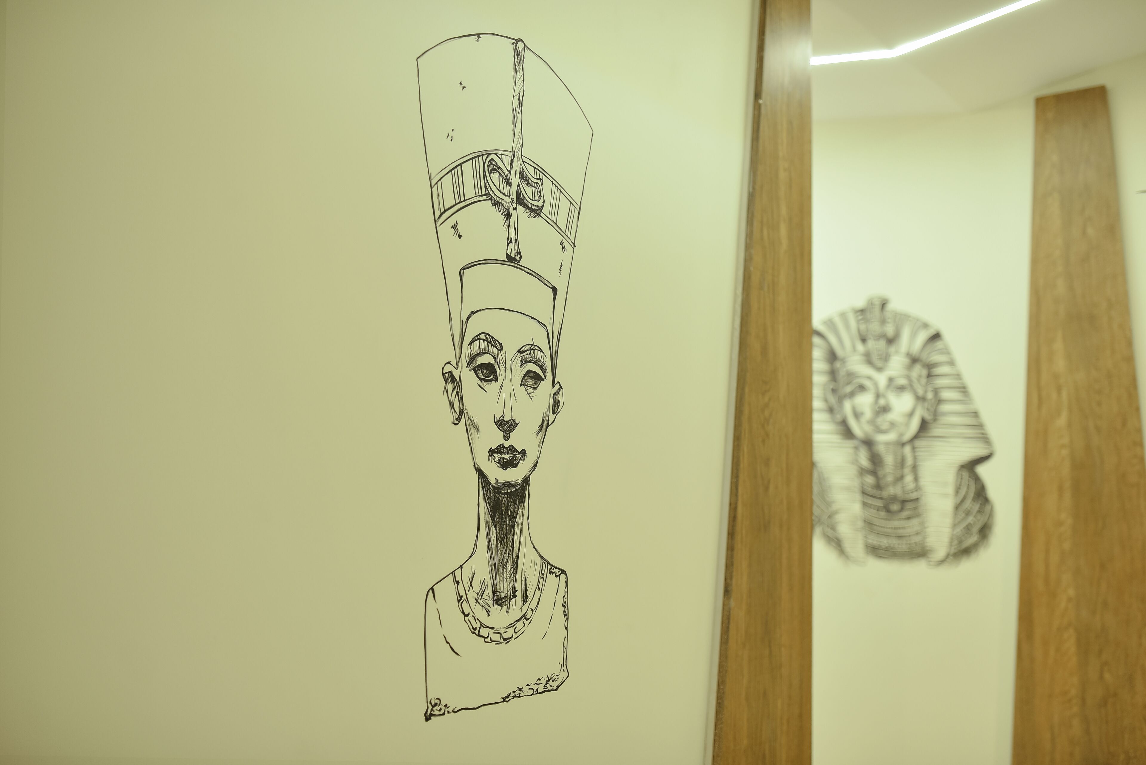 Royal Great Pyramid Inn