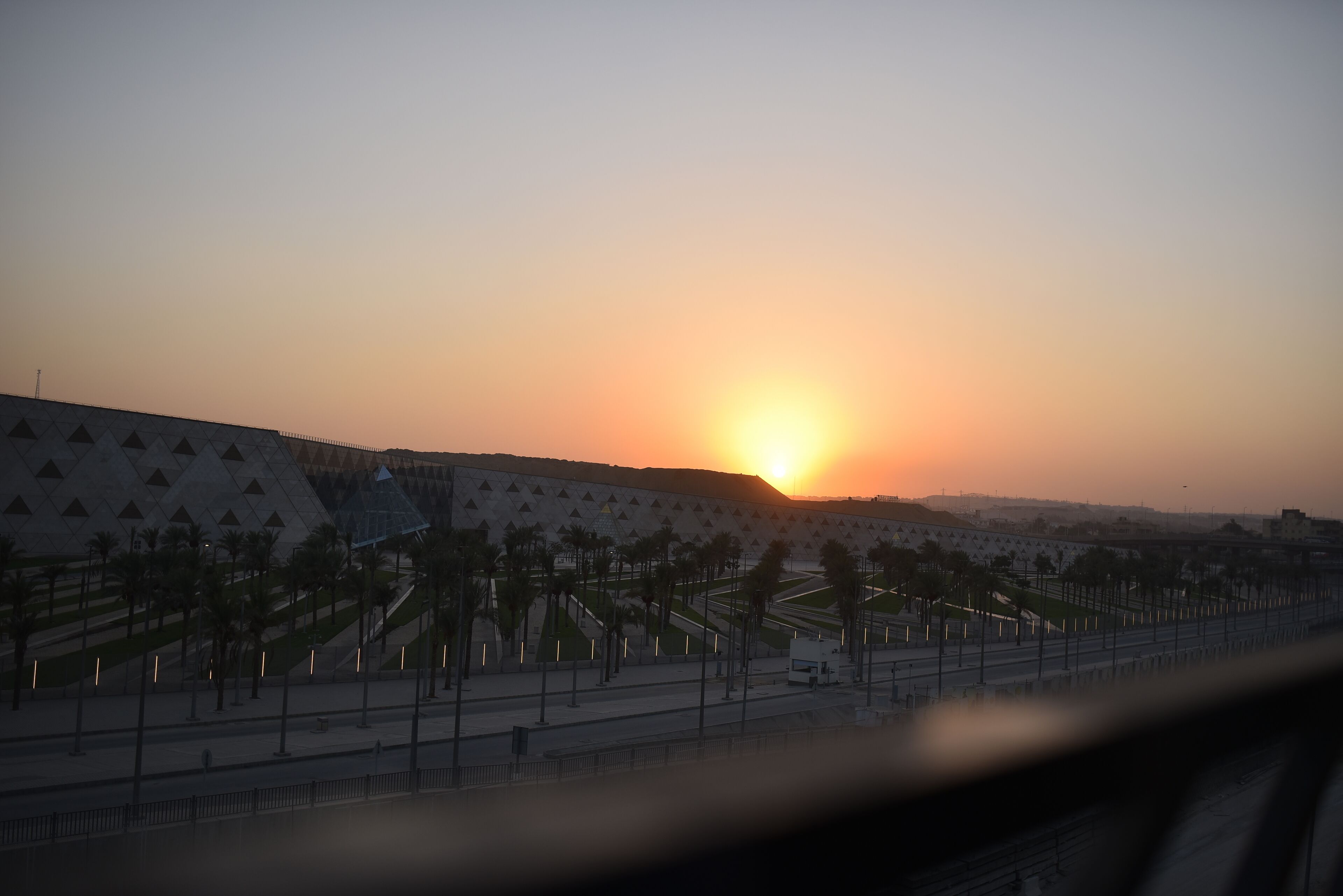 Royal Great Pyramid Inn