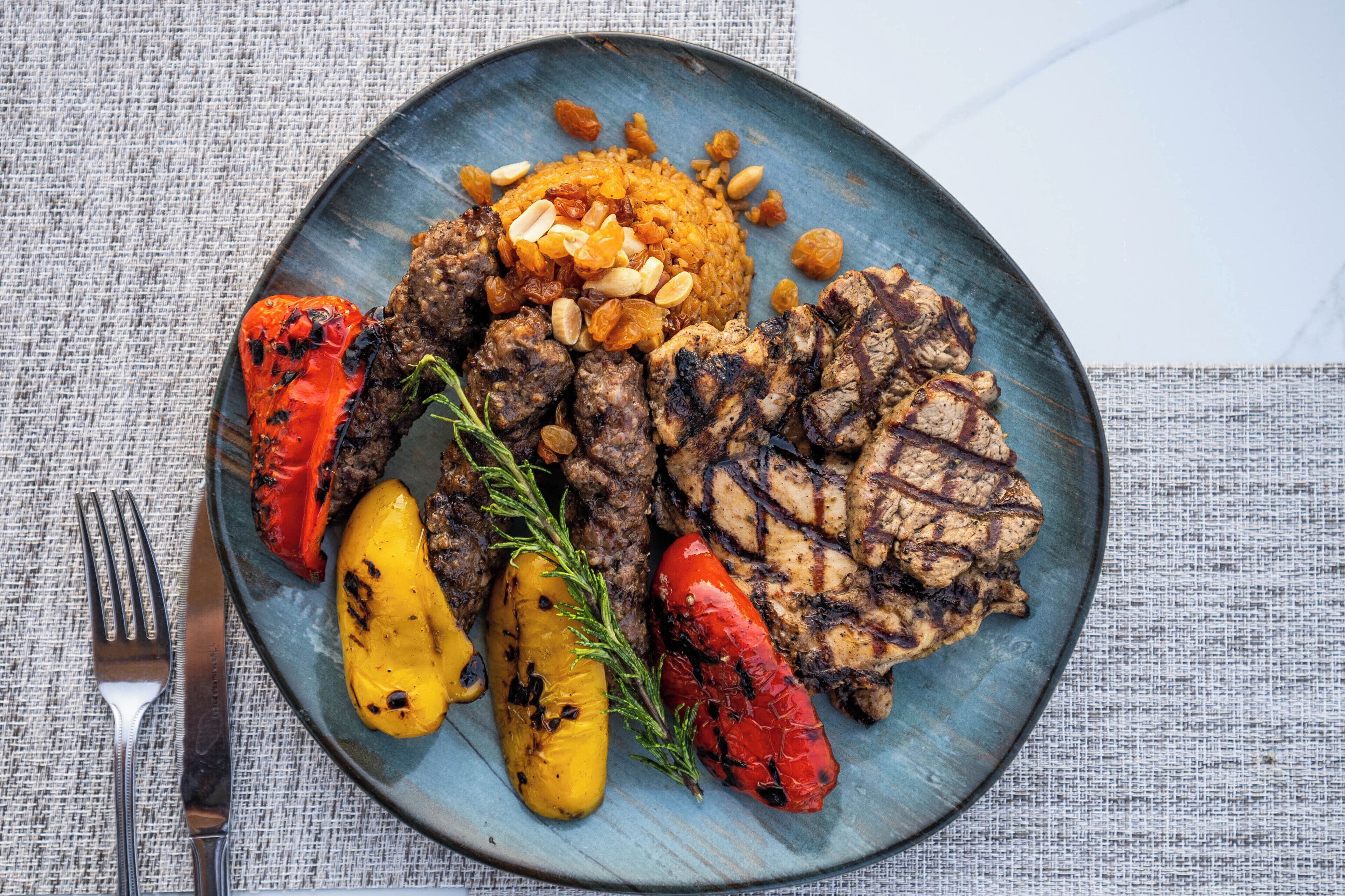 Royal Great Pyramid Inn