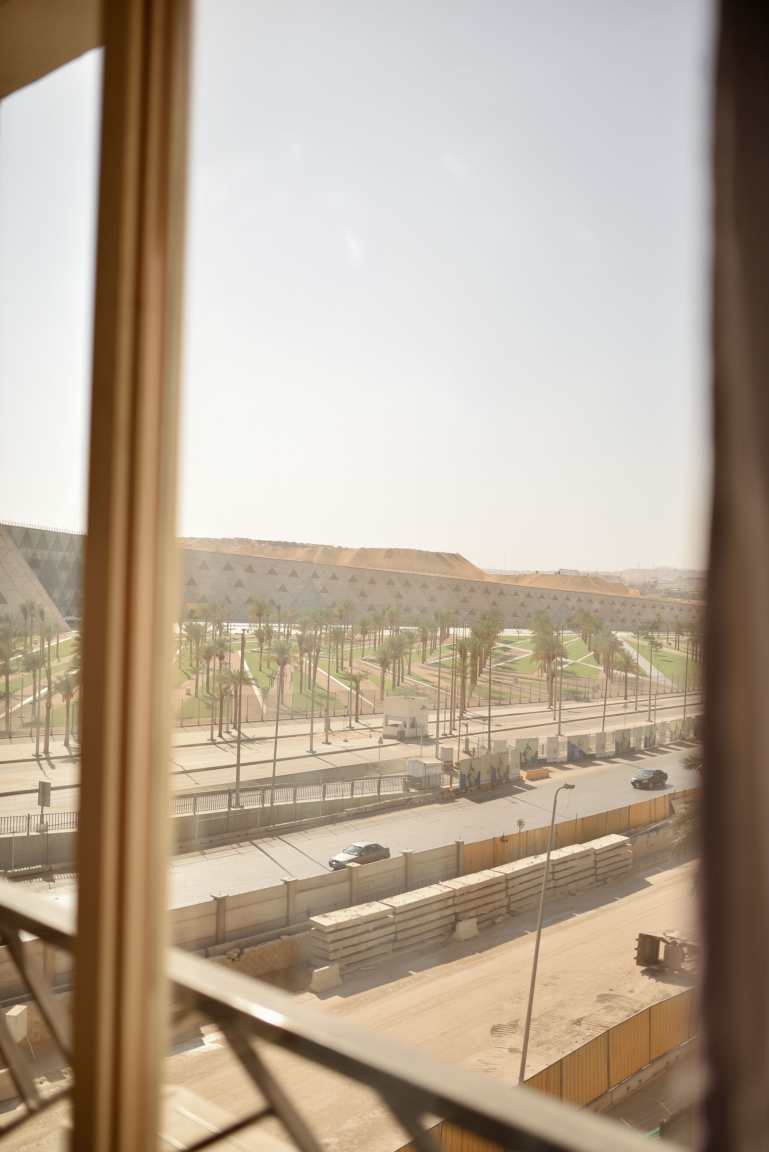 Royal Great Pyramid Inn