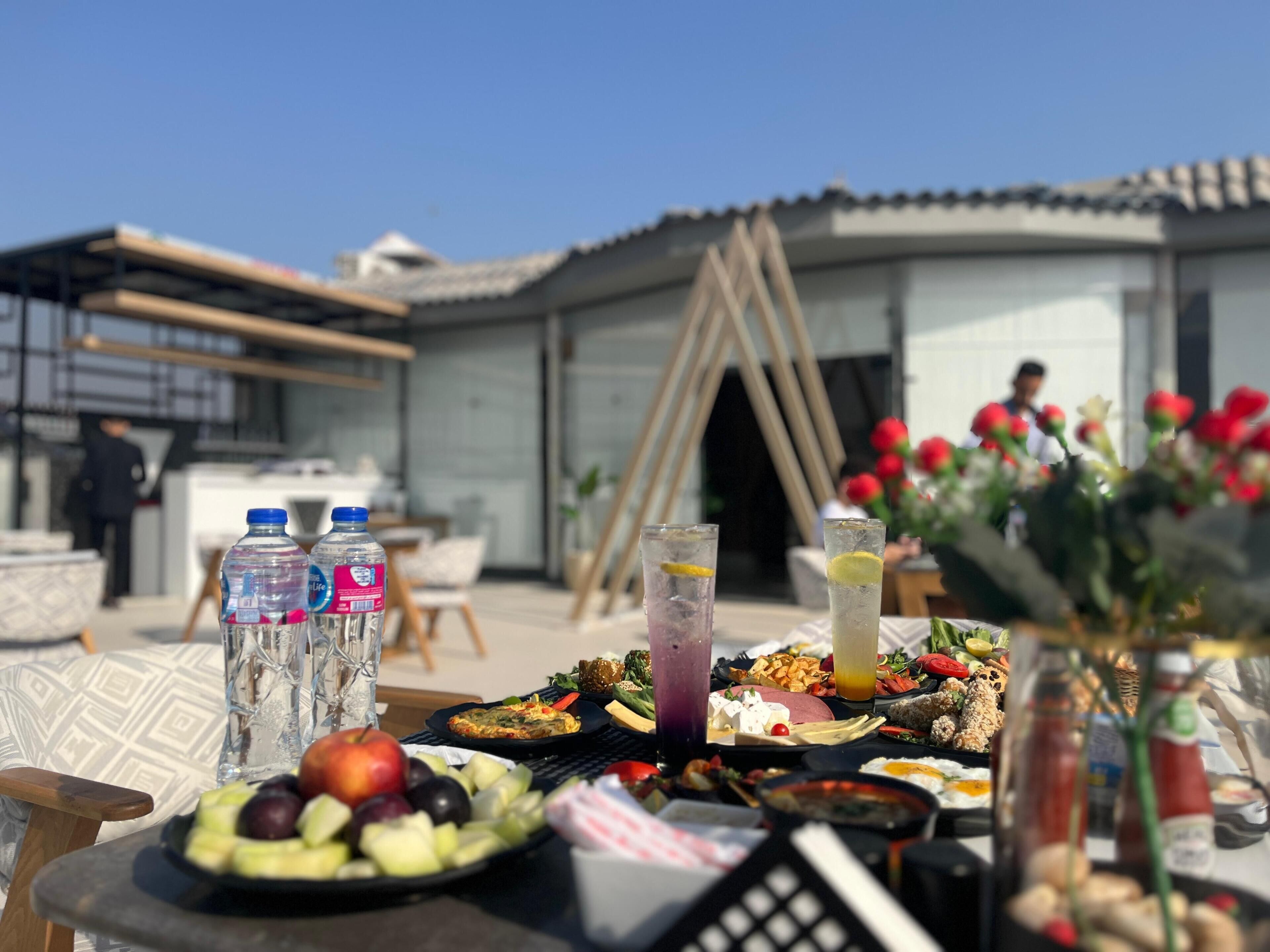 Royal Great Pyramid Inn