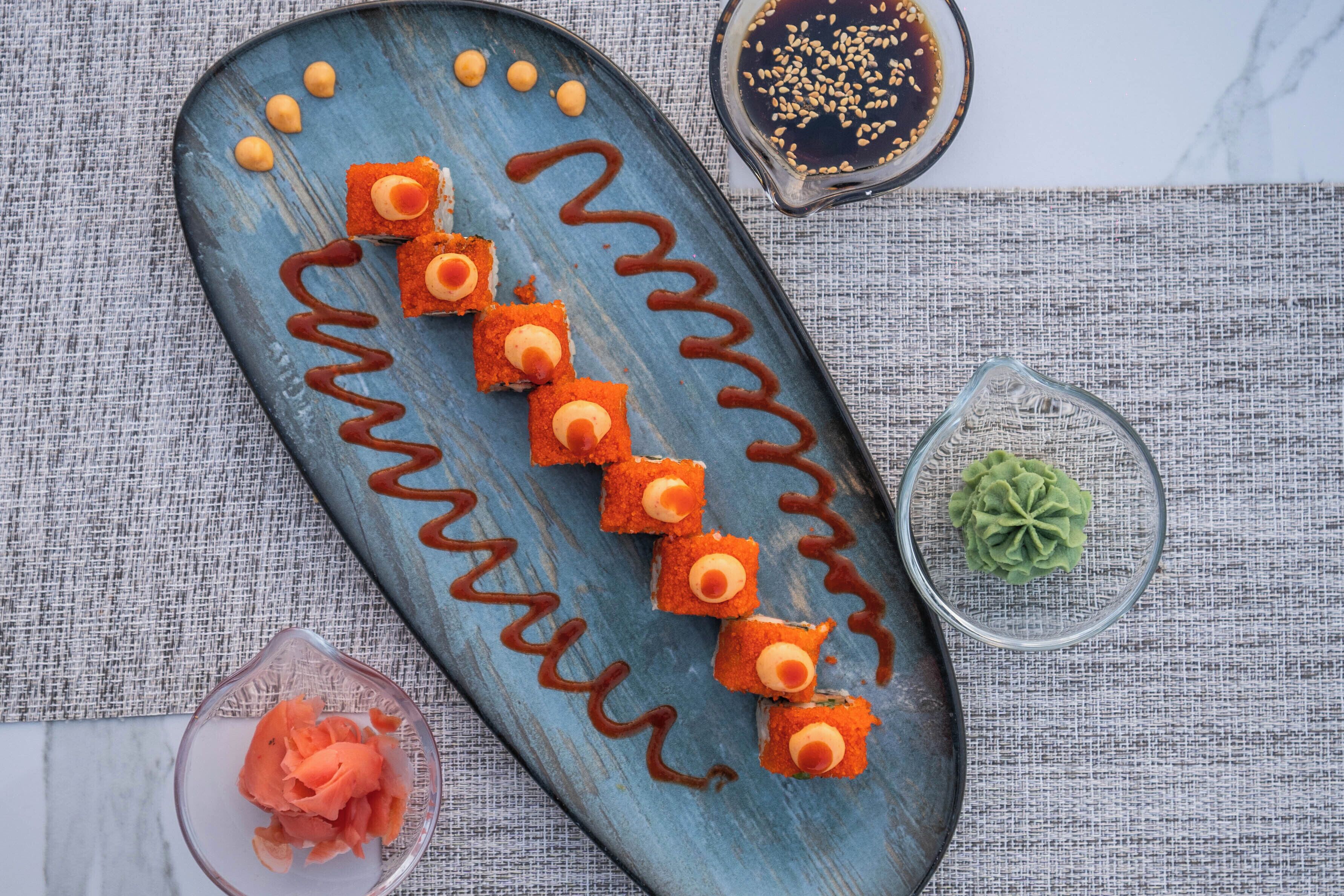 Royal Great Pyramid Inn