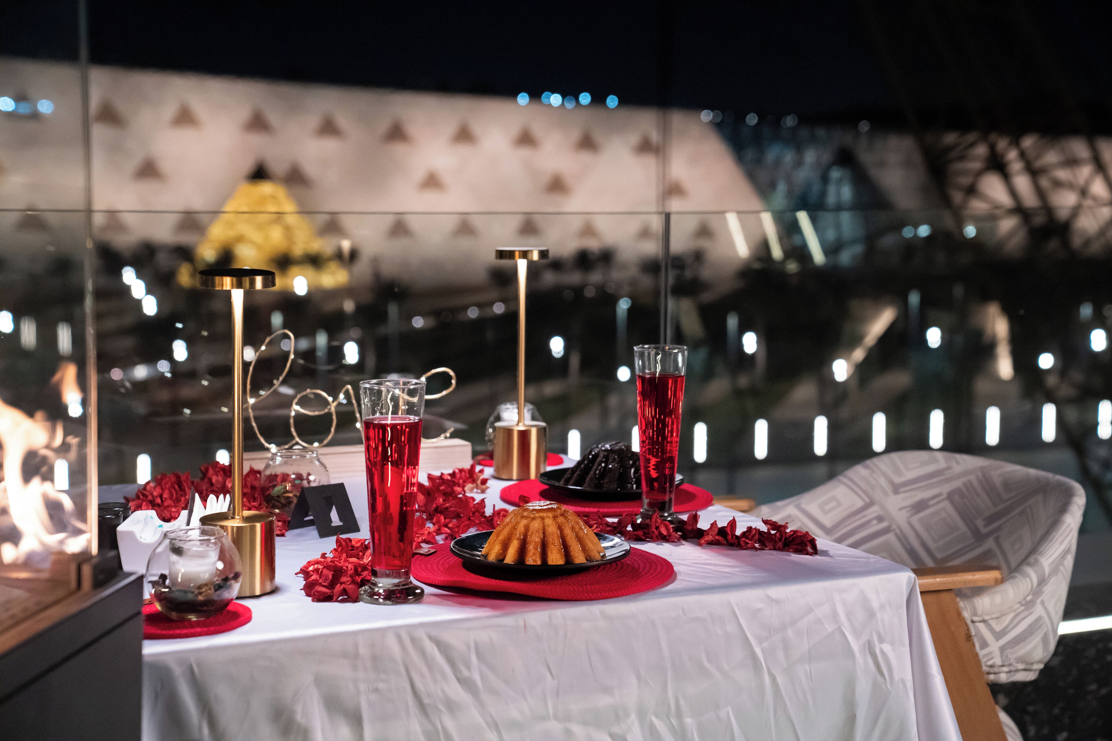 Royal Great Pyramid Inn