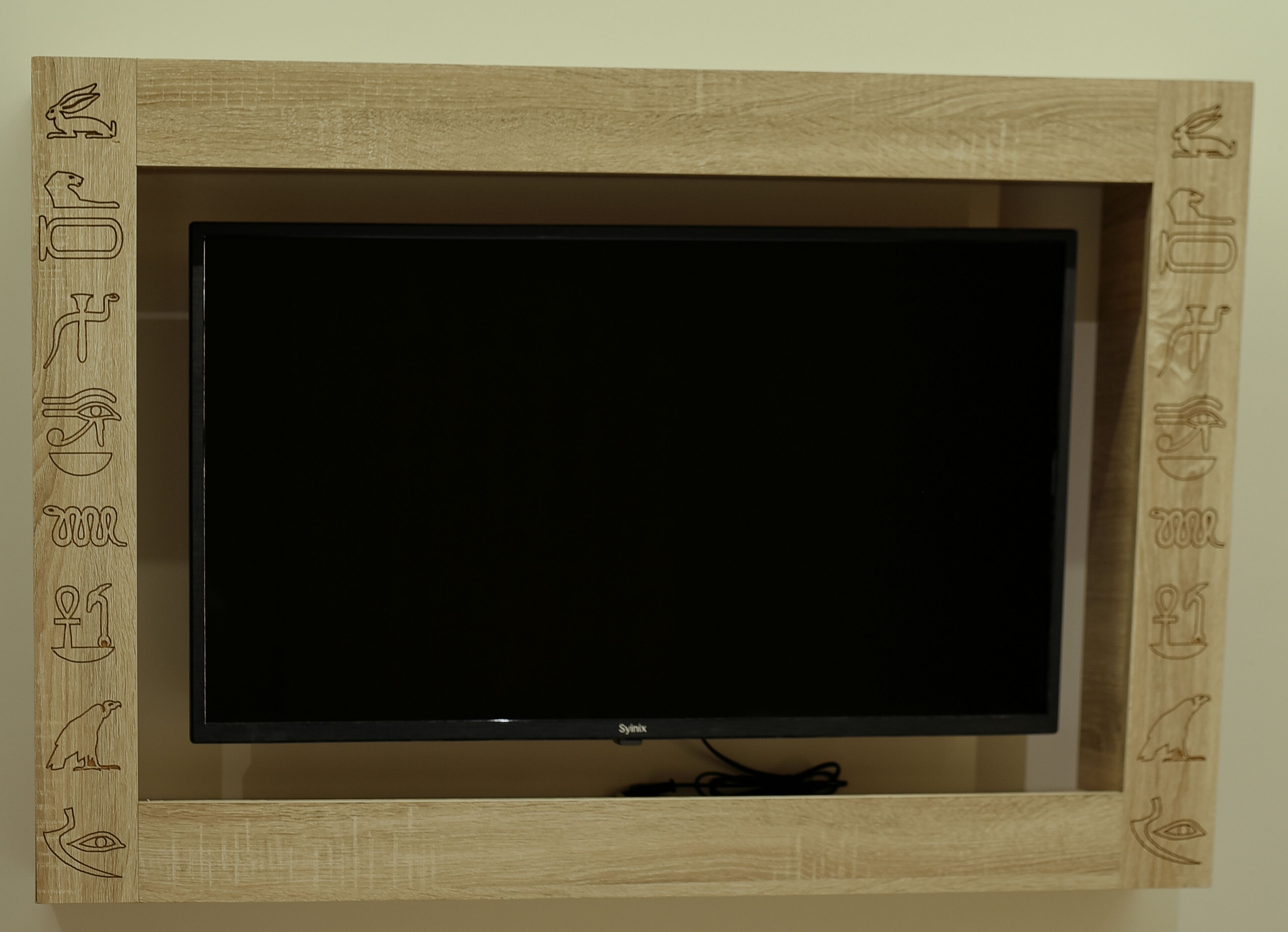 Royal Great Pyramid Inn