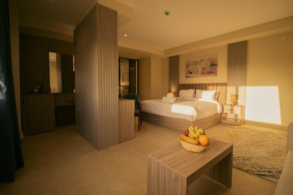 Saray Pyramids & Museum View Hotel