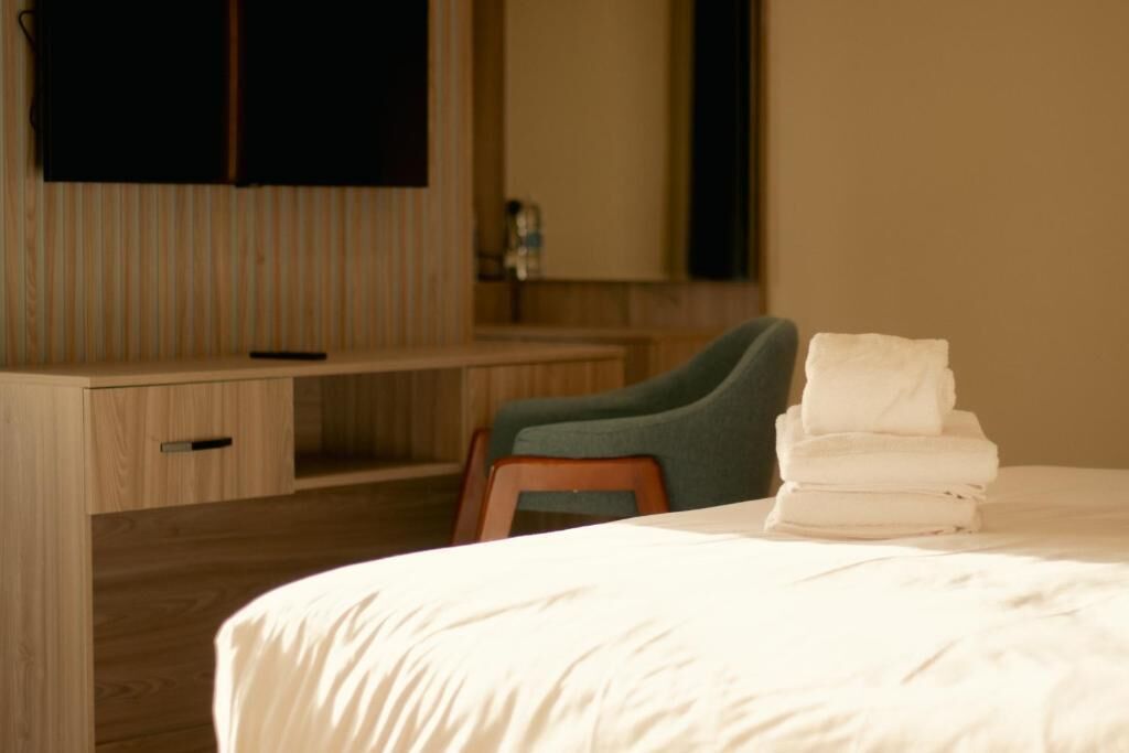 Saray Pyramids & Museum View Hotel
