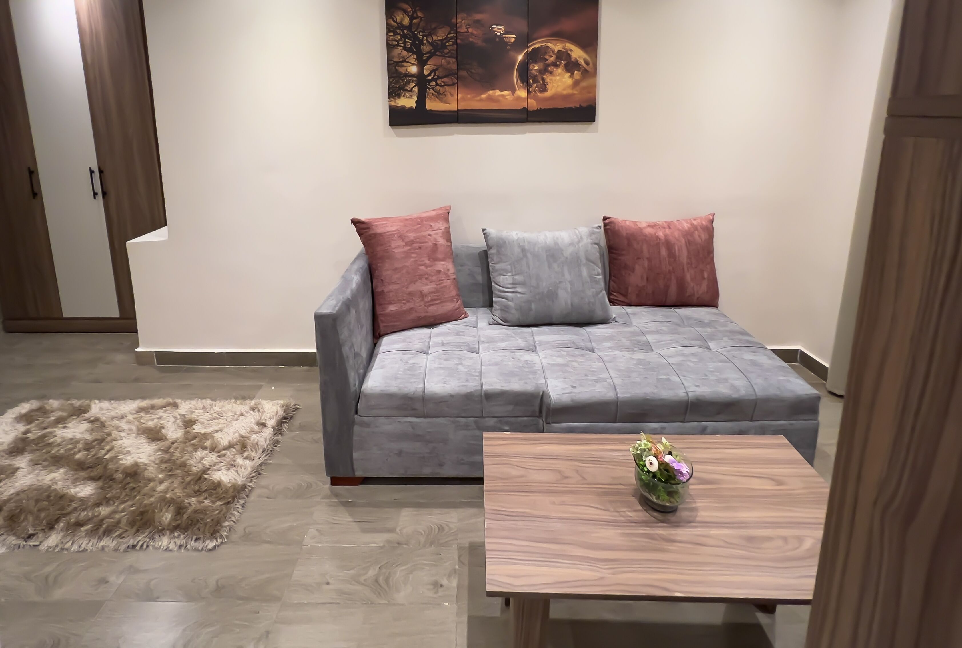 Sky Guest House