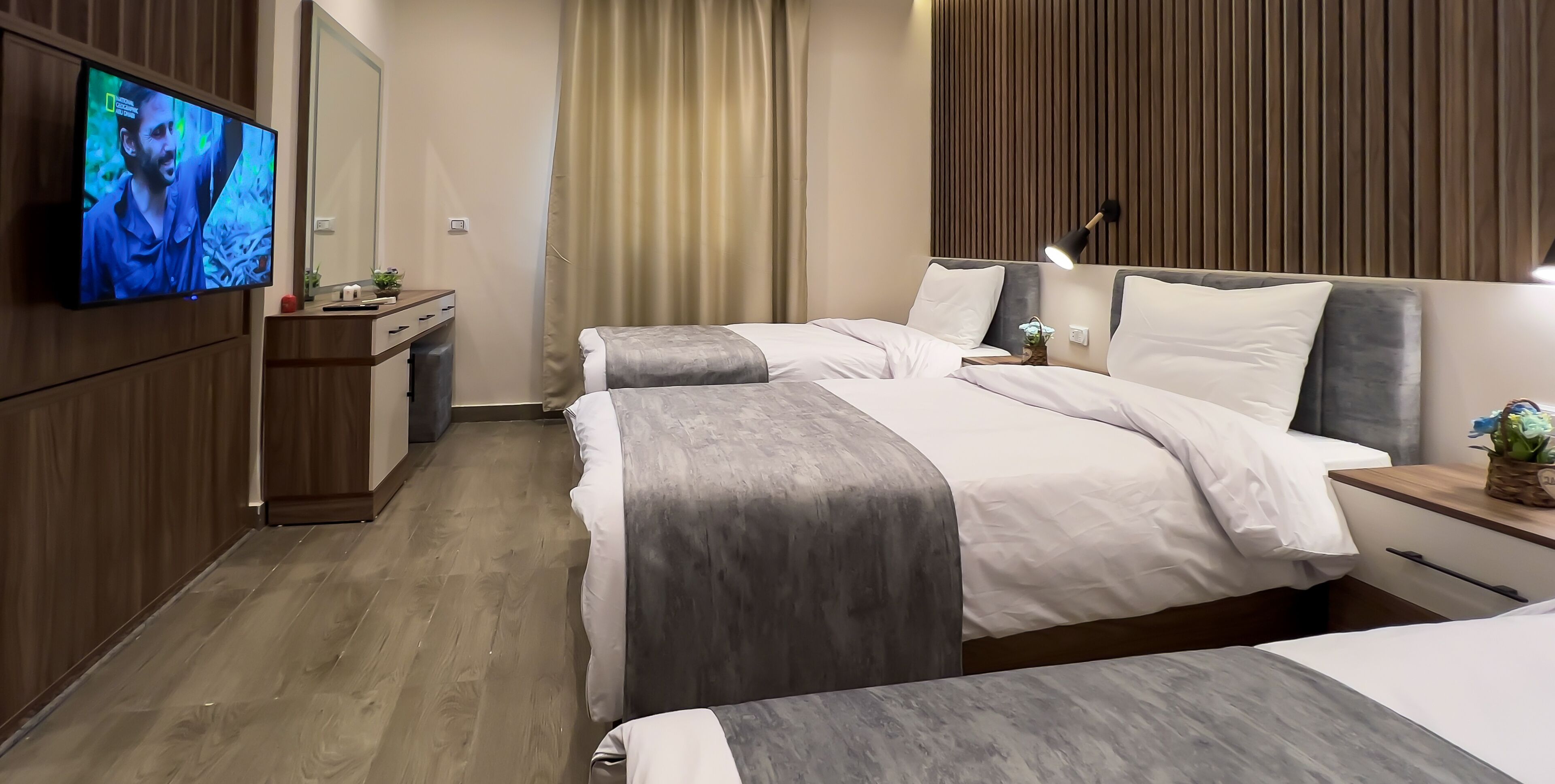 Sky Guest House