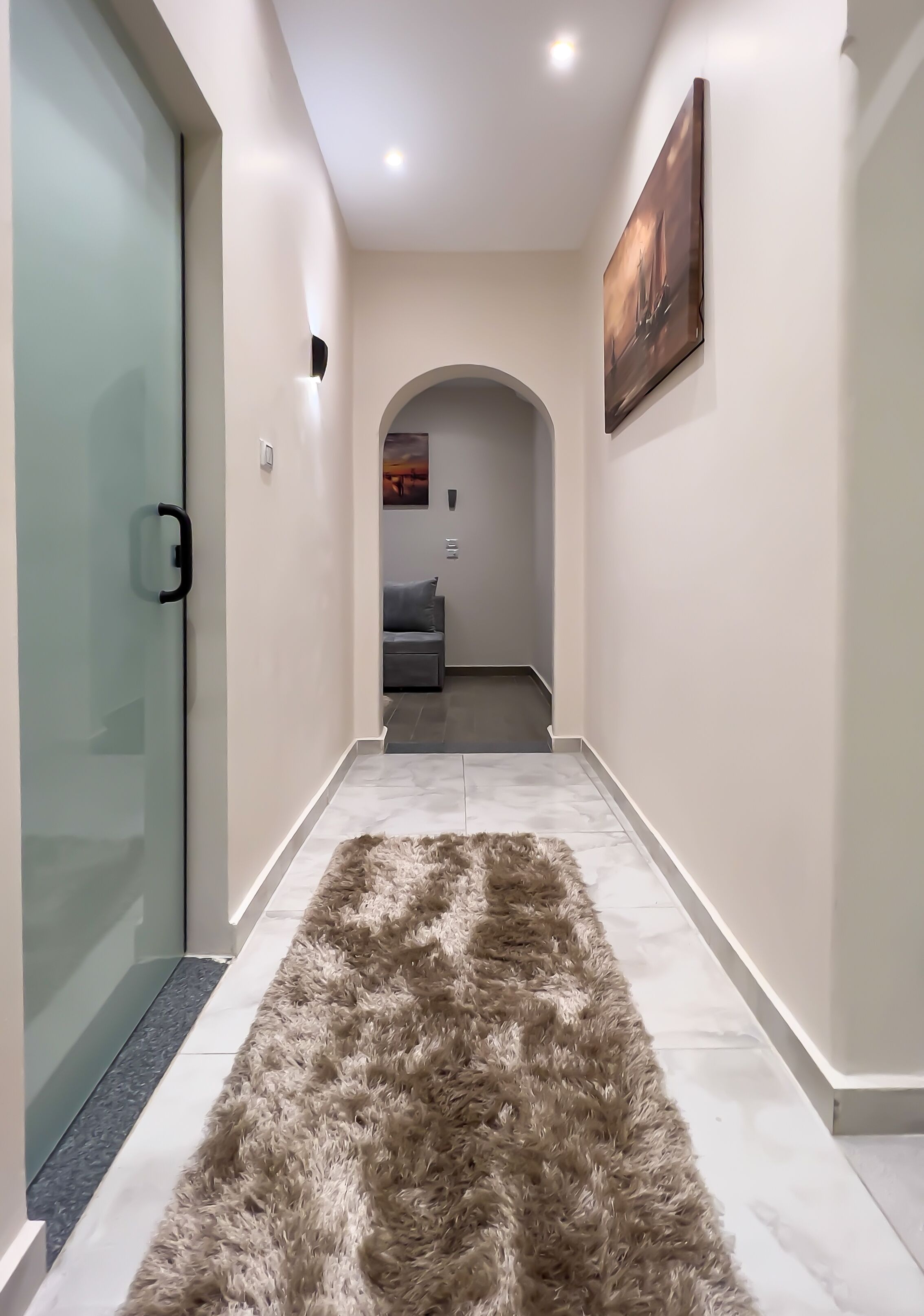 Sky Guest House