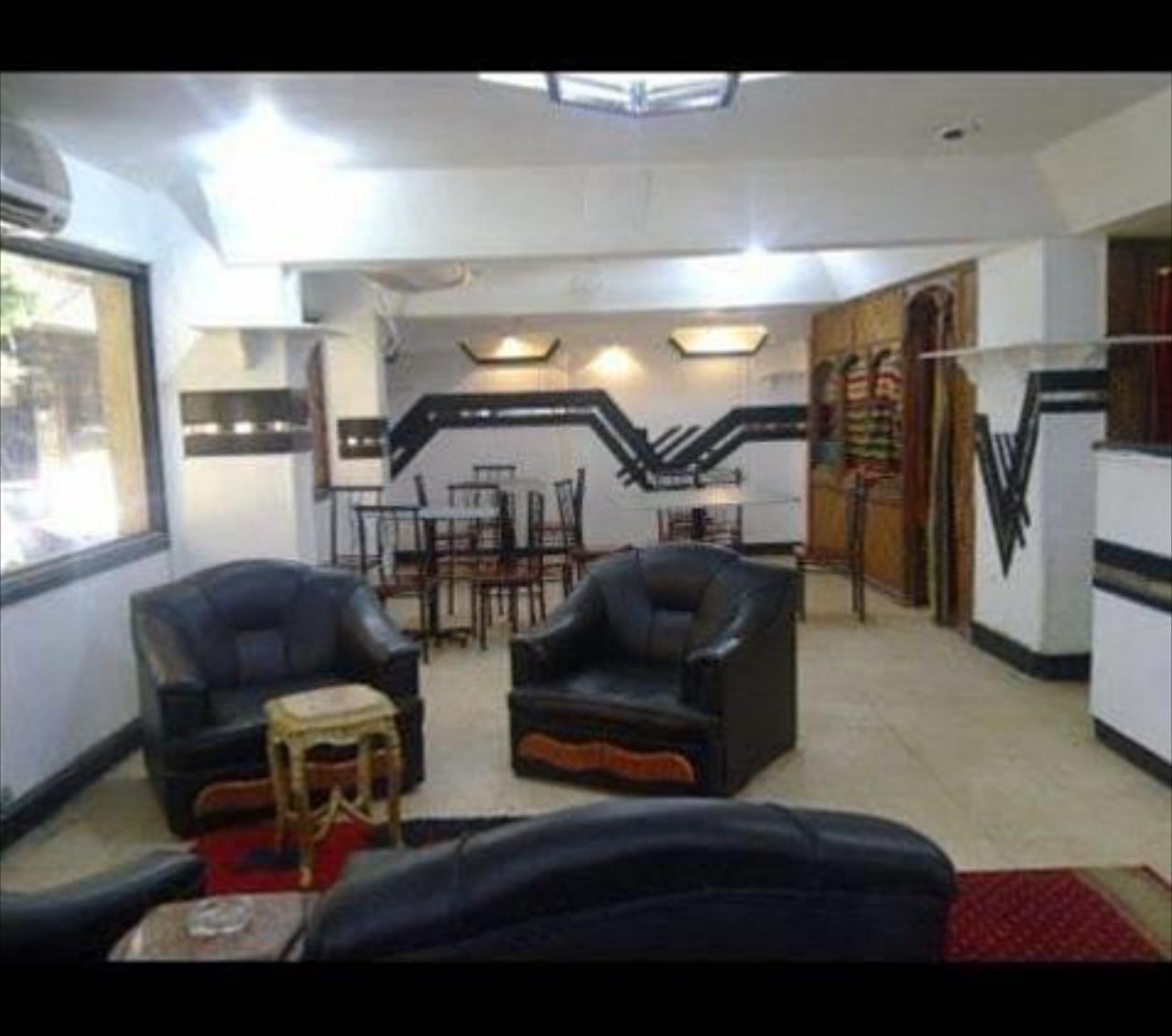 Tiab House Hotel Cairo