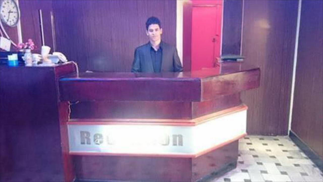 Tiab House Hotel Cairo
