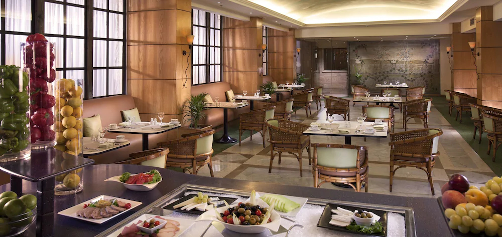 Sonesta Hotel Tower & Casino Cairo