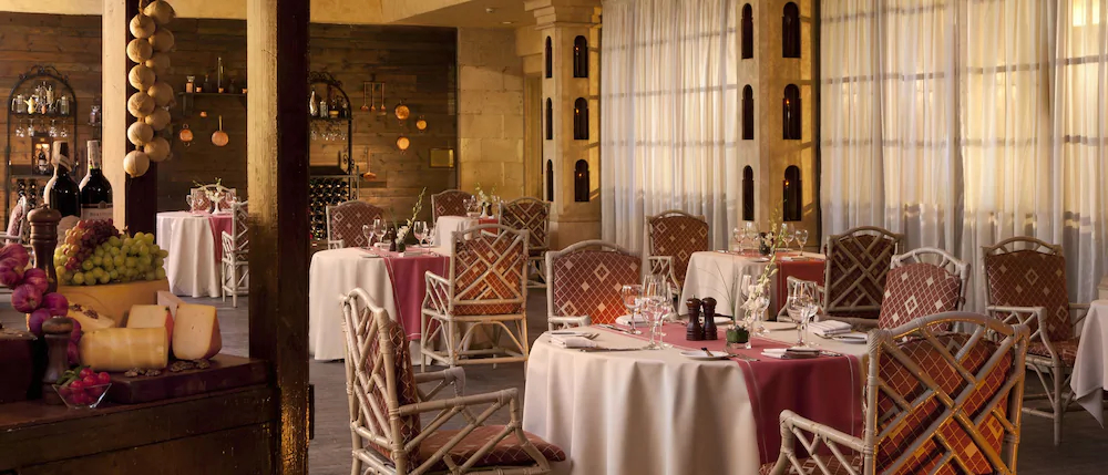 Sonesta Hotel Tower & Casino Cairo