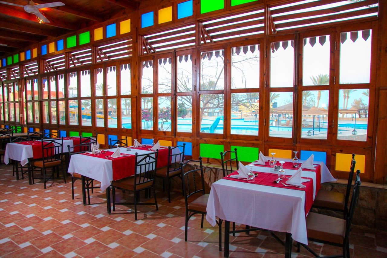 Protels Crystal Beach Resort