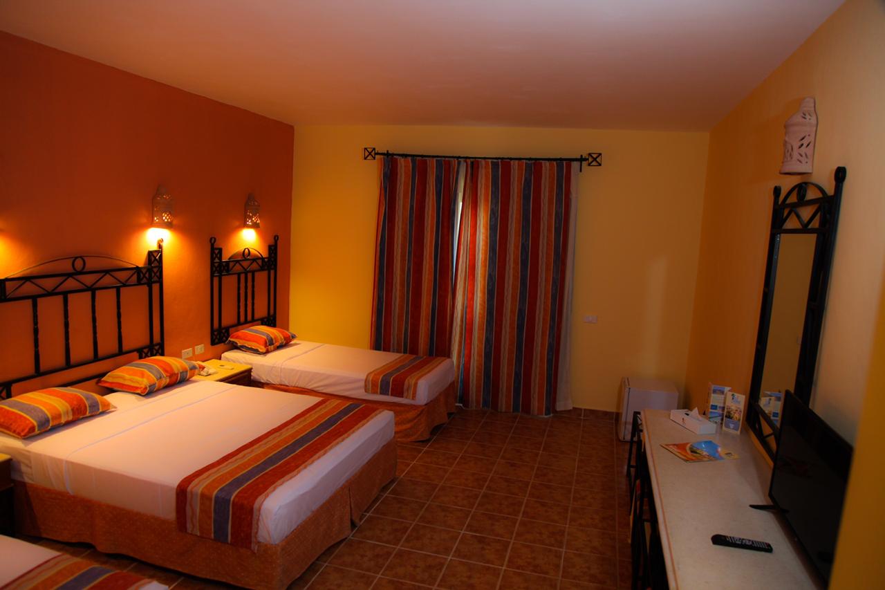 Protels Crystal Beach Resort