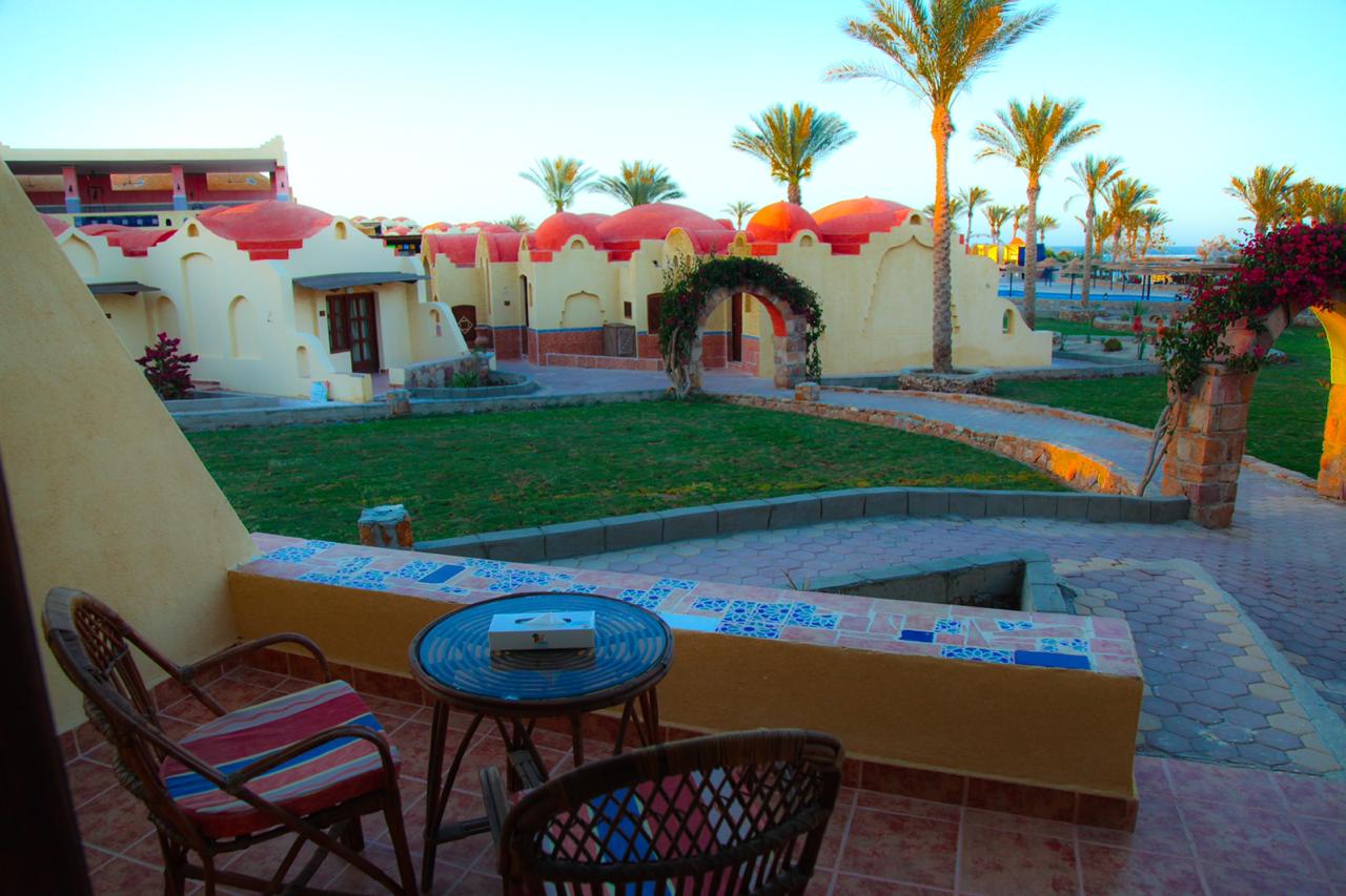 Protels Crystal Beach Resort