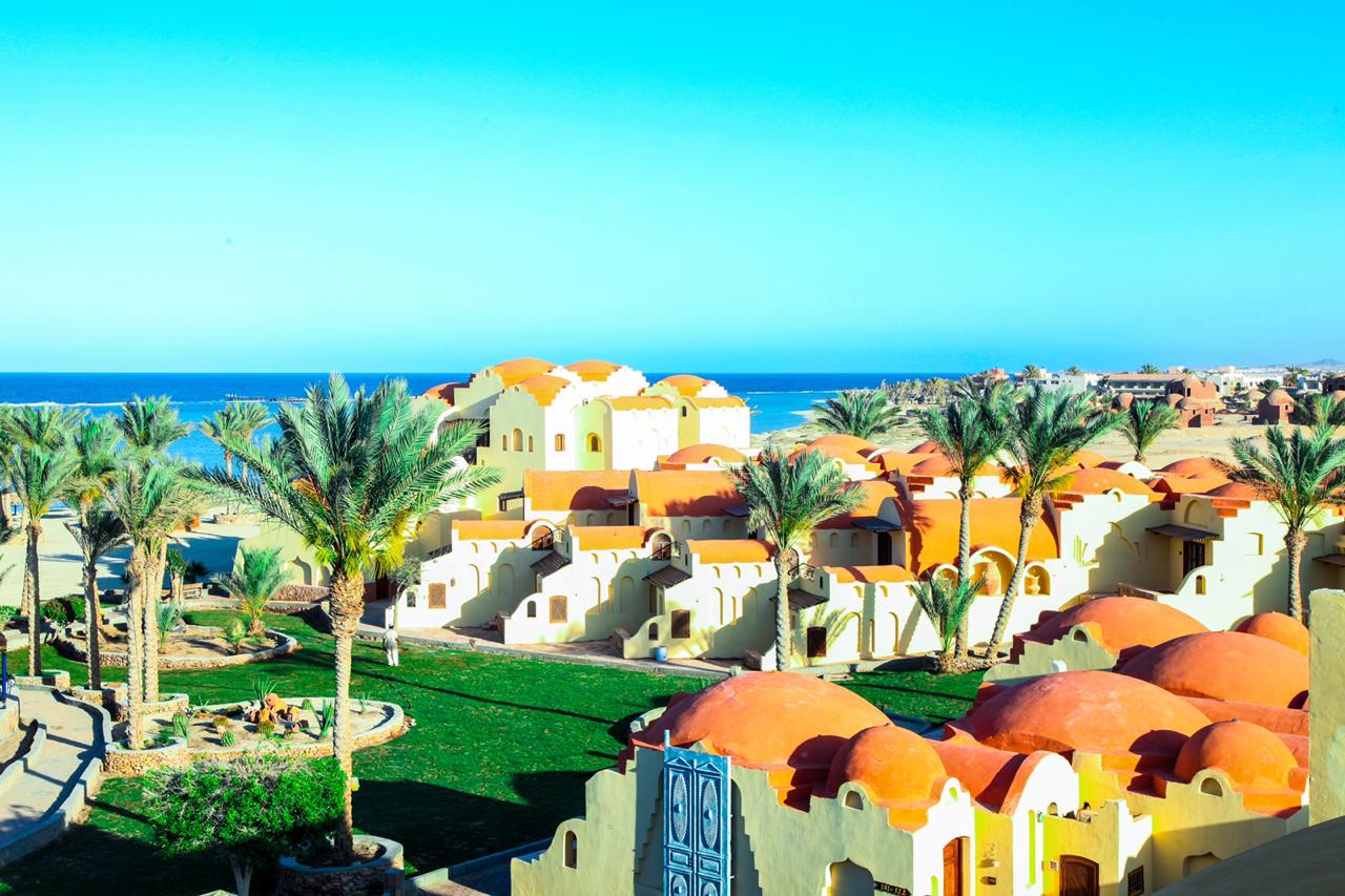 Protels Crystal Beach Resort