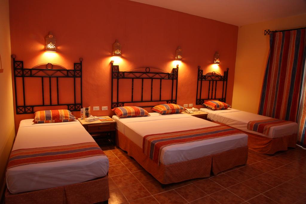 Protels Crystal Beach Resort