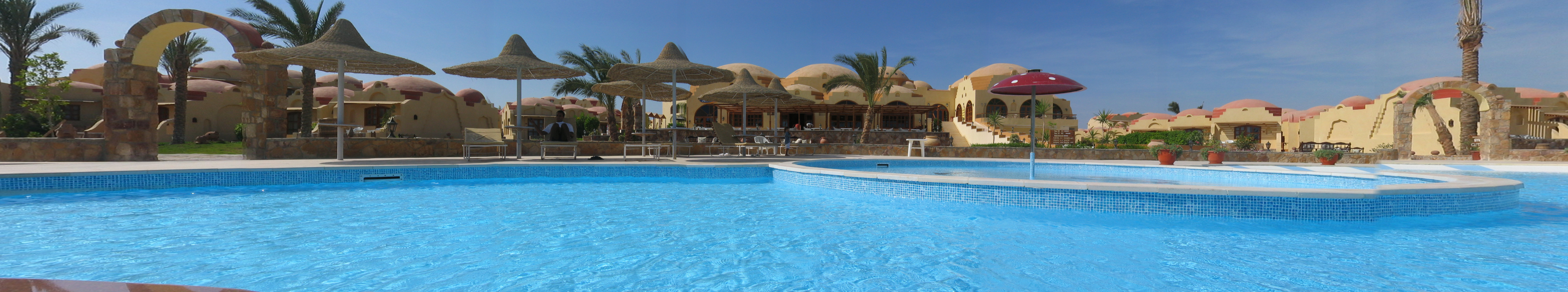 Protels Crystal Beach Resort