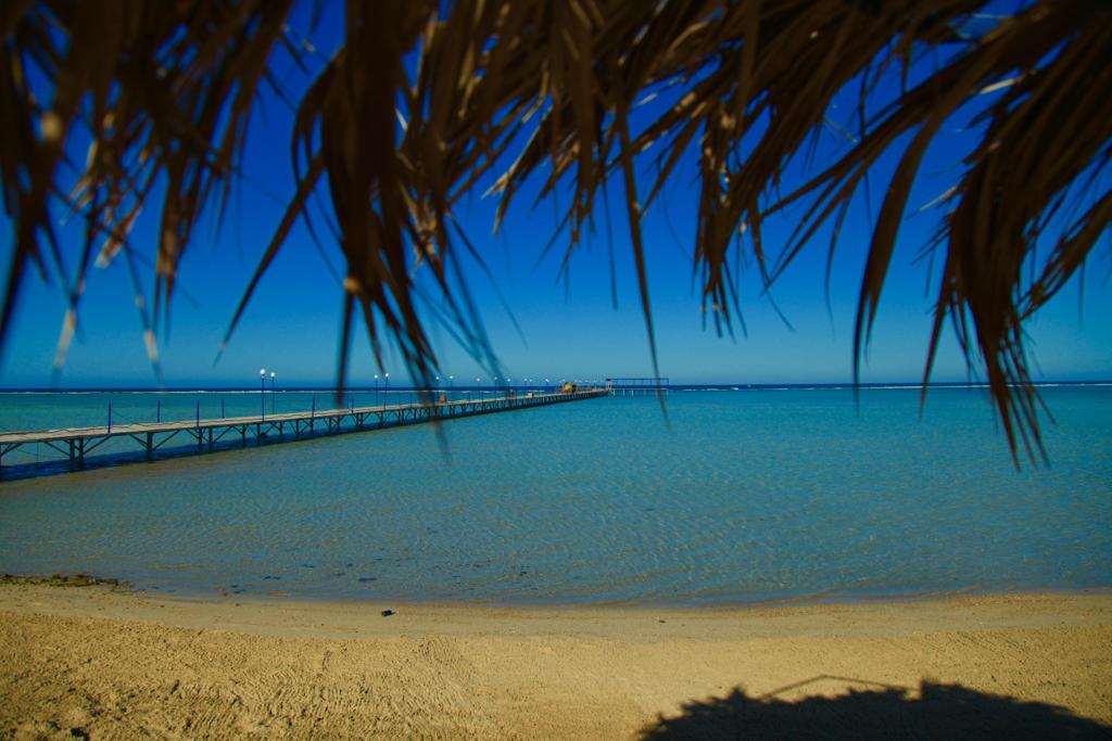 Protels Crystal Beach Resort