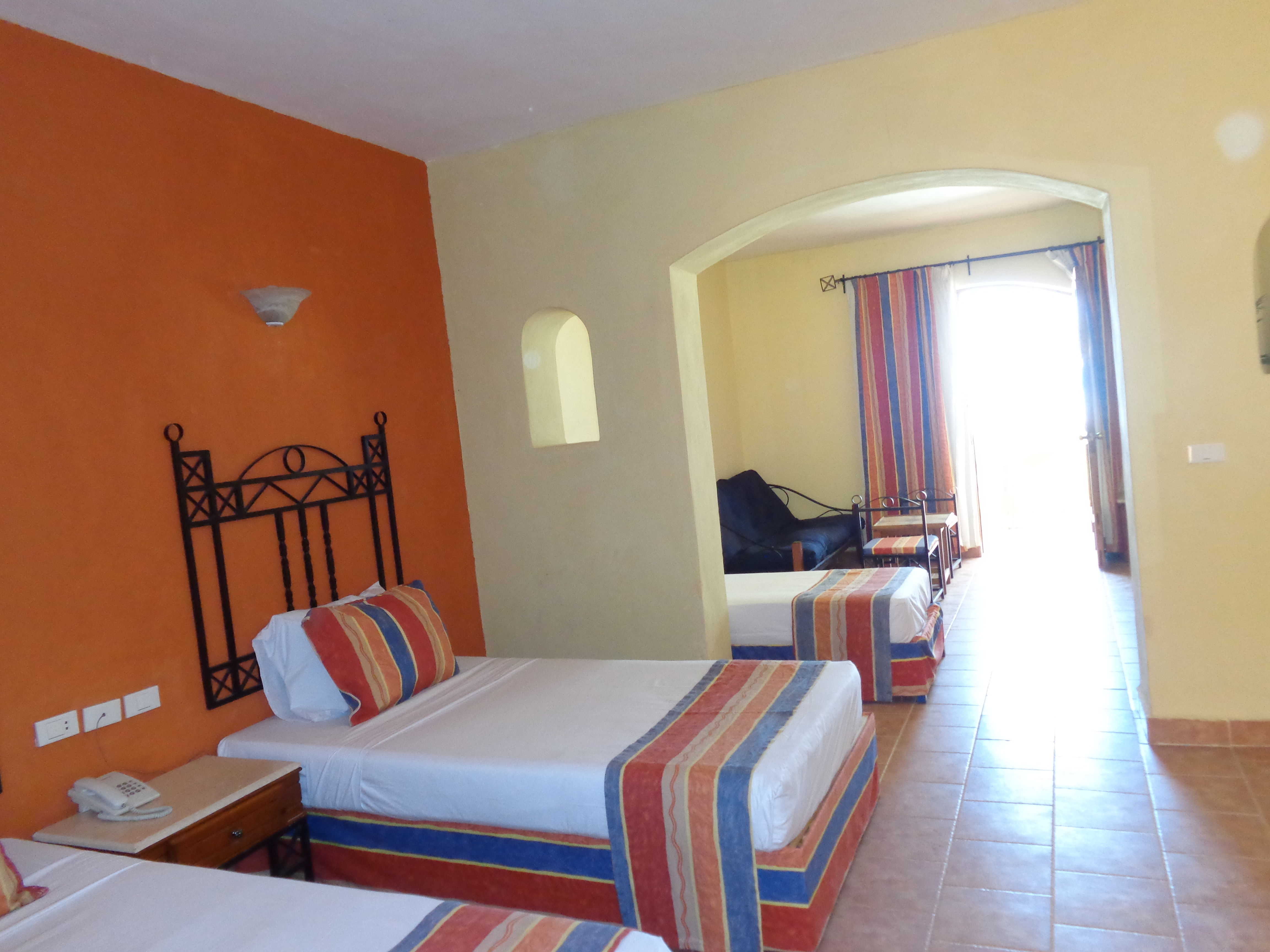 Protels Crystal Beach Resort