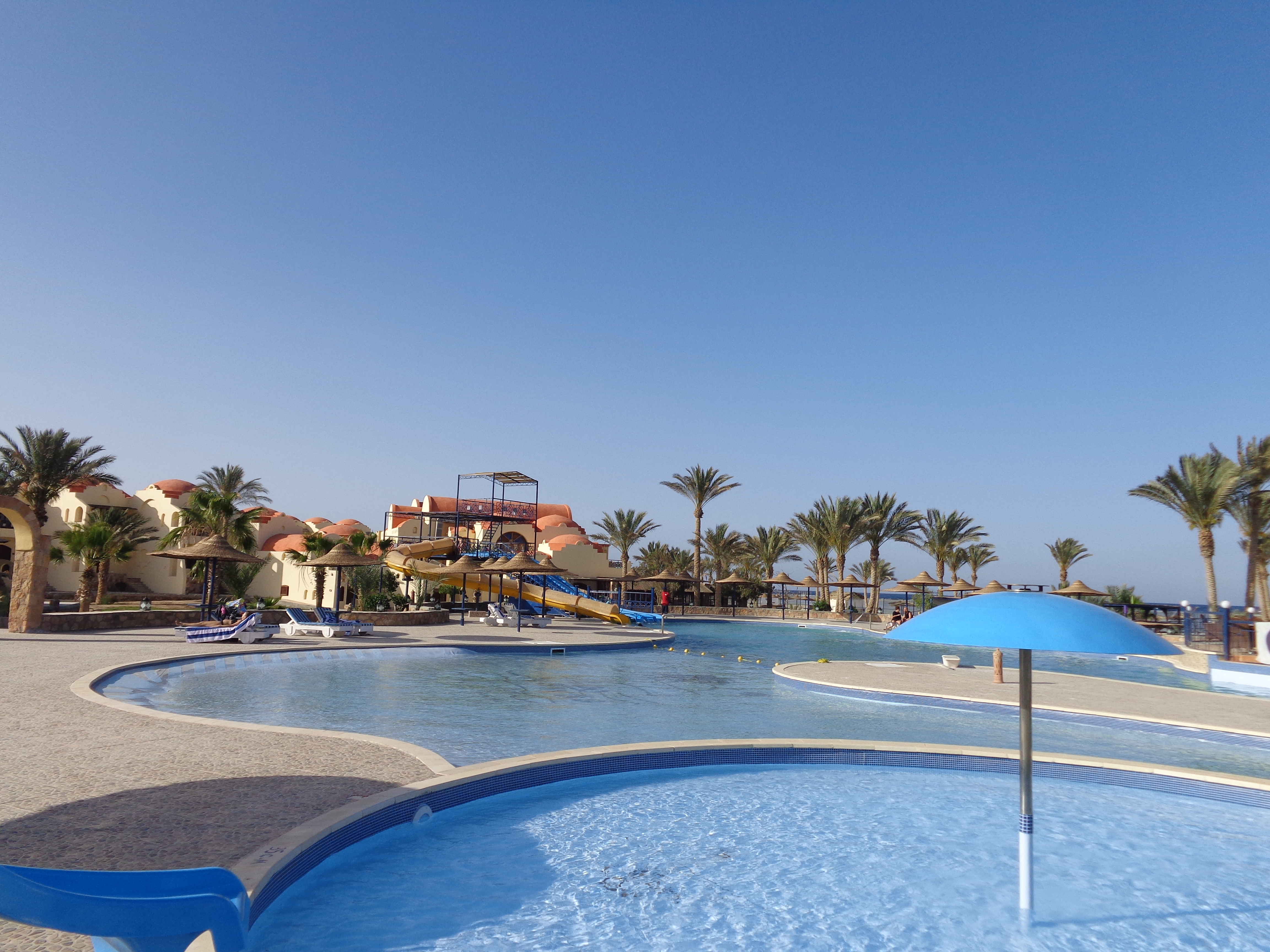 Protels Crystal Beach Resort