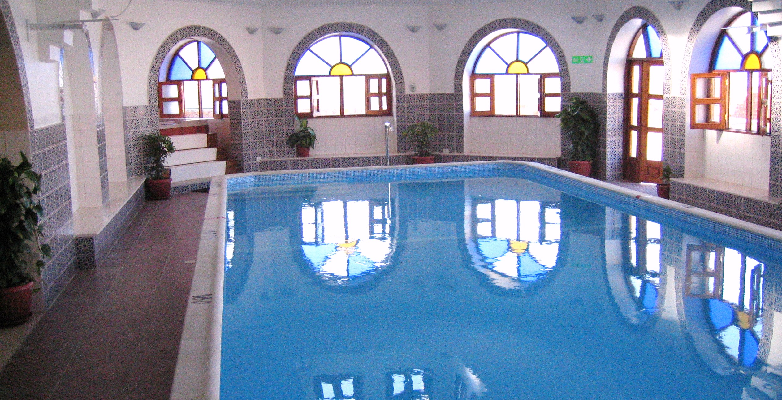Protels Crystal Beach Resort
